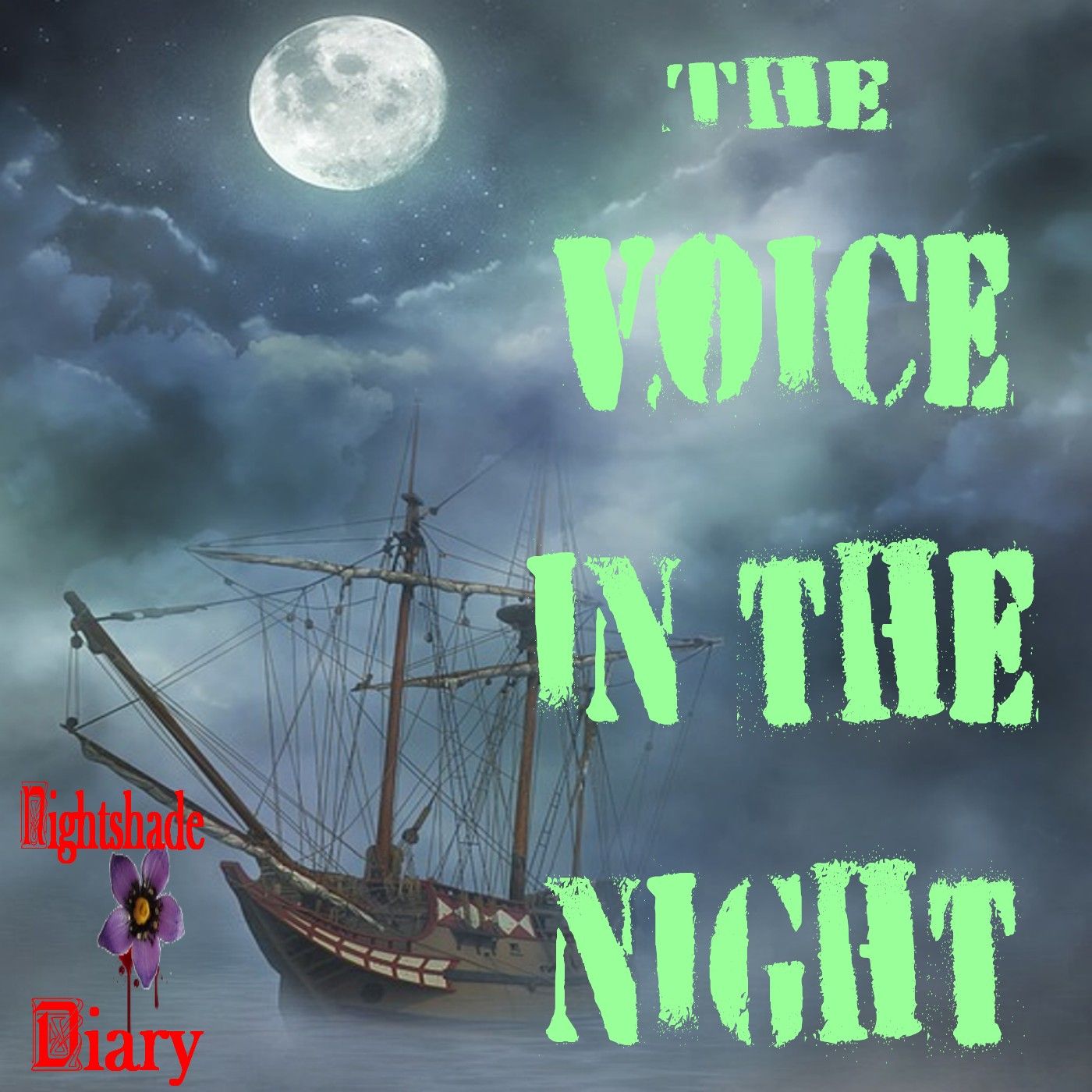 The Voice in the Night | Maritime Mystery | Podcast