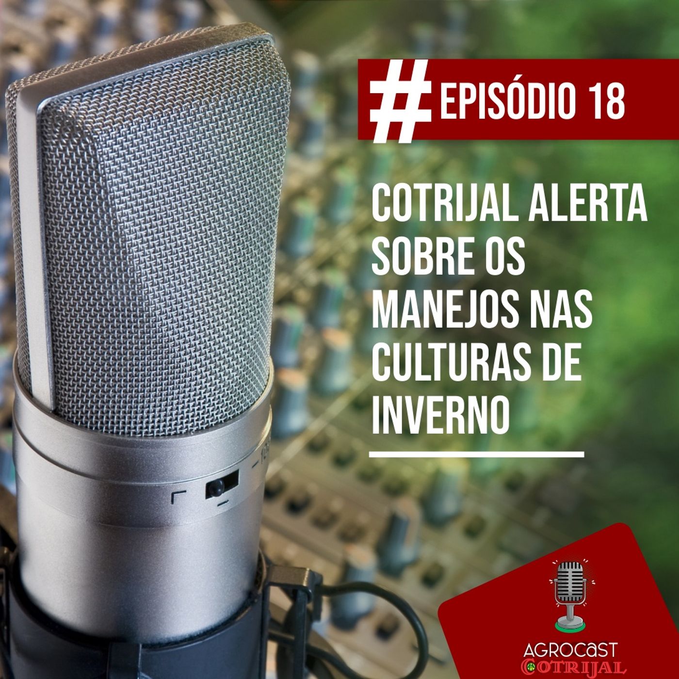 AgroCast Cotrijal