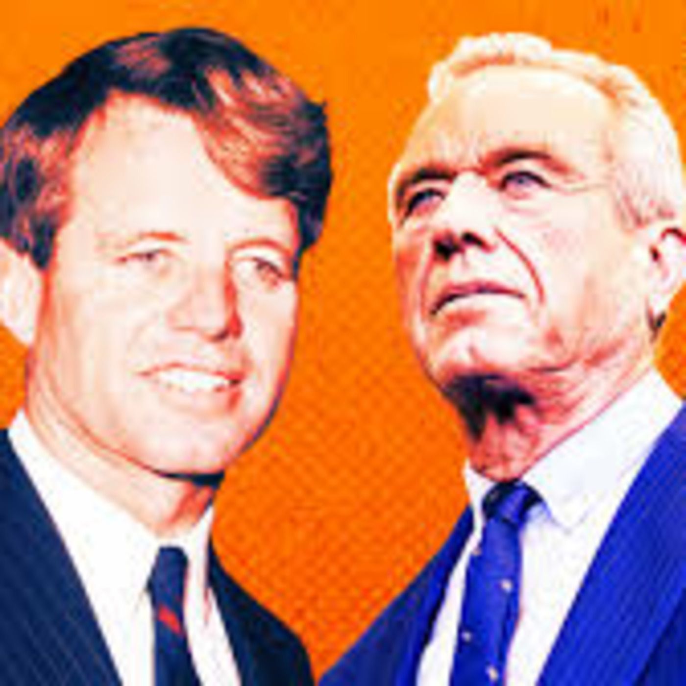Episode 1186: RFK jr., Folk Hero