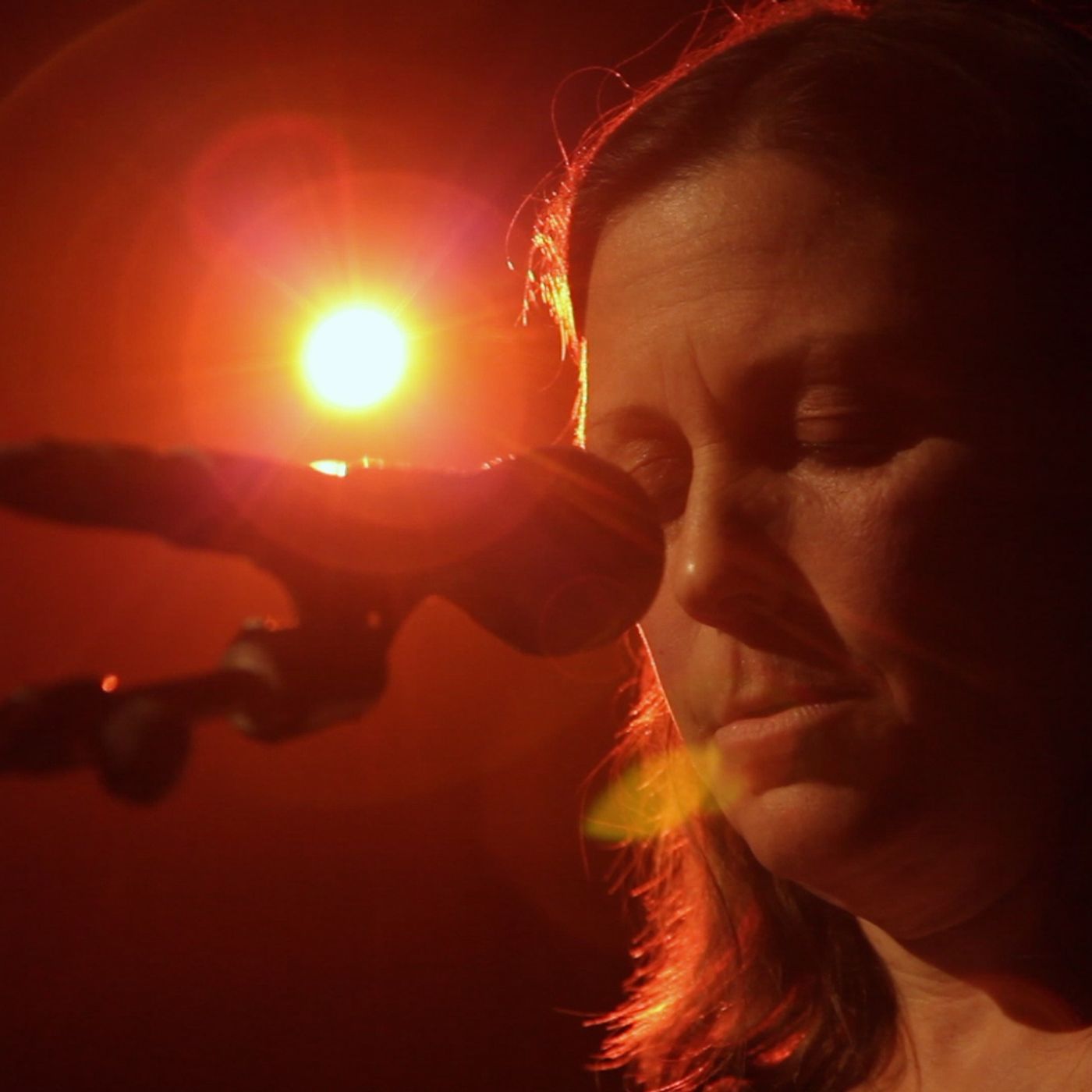 The Delines - He Don't Burn for Me (opbmusic Stagepass live concert) episode artwork