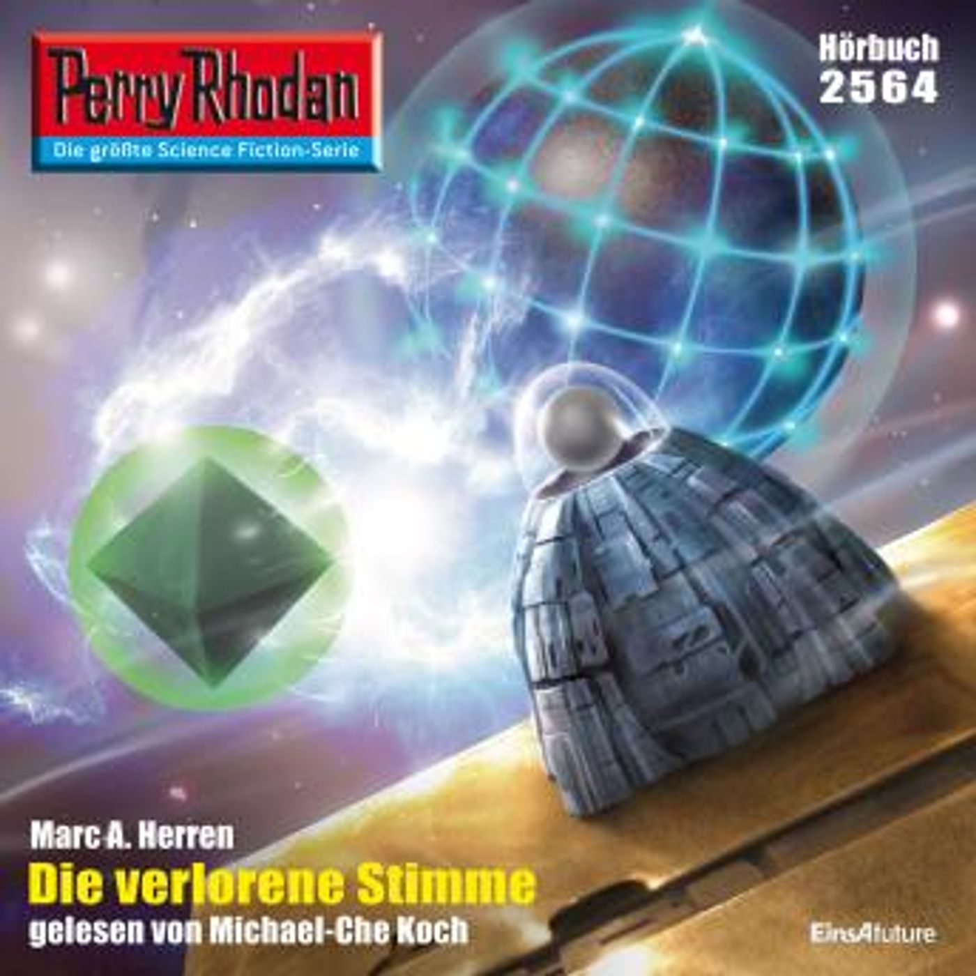 Listen to Trending Full Audiobooks in Science Fiction & Fantasy, Space Opera