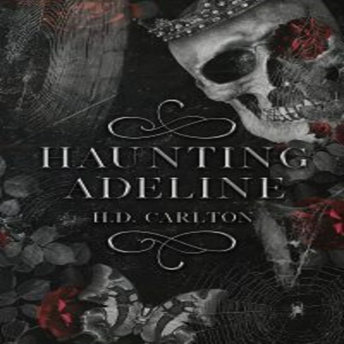 Haunting Adeline - Chapter 08 episode artwork