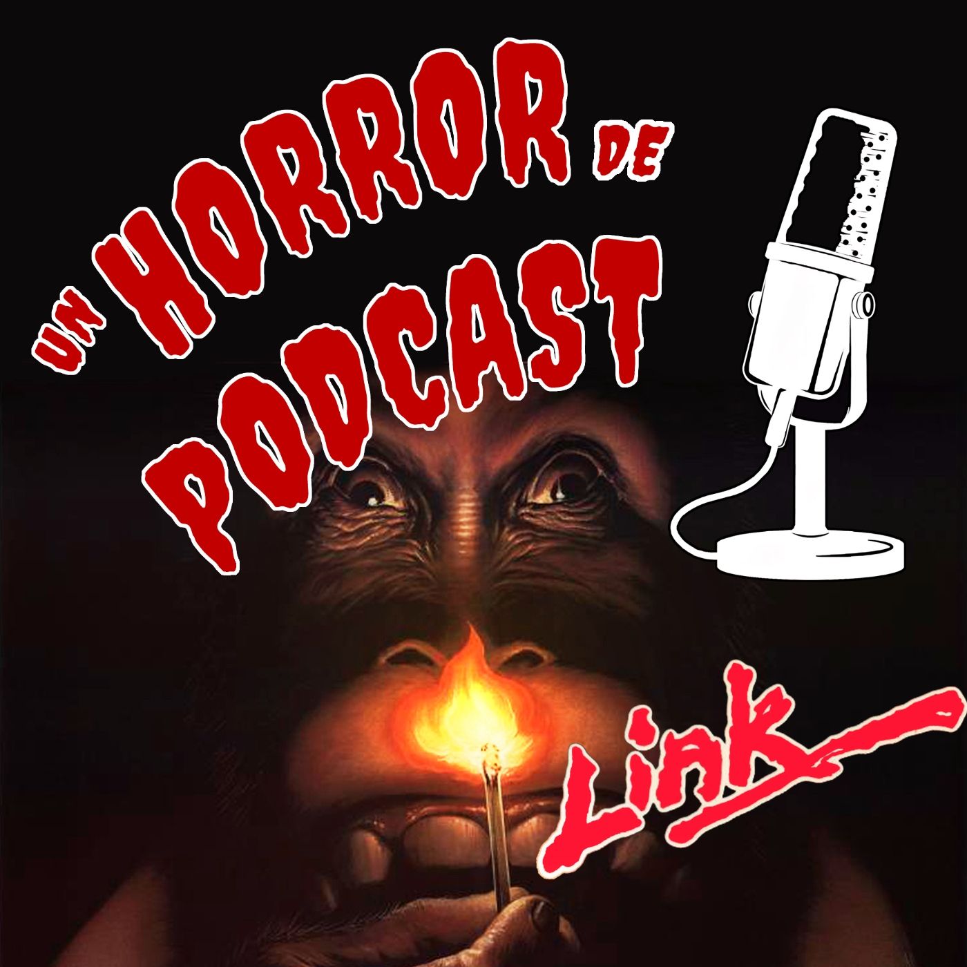 Episodio 37: Link [maestro del fuego] (1986) episode artwork