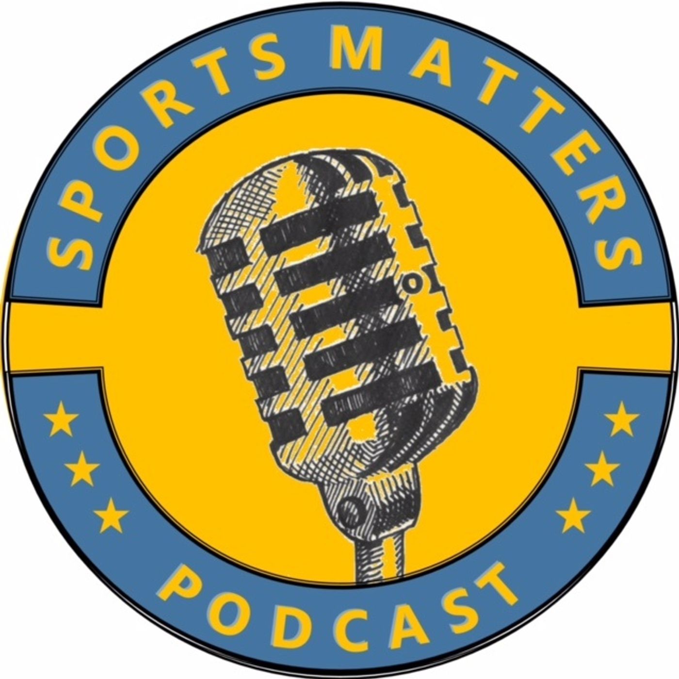 Sports Matters Podcast