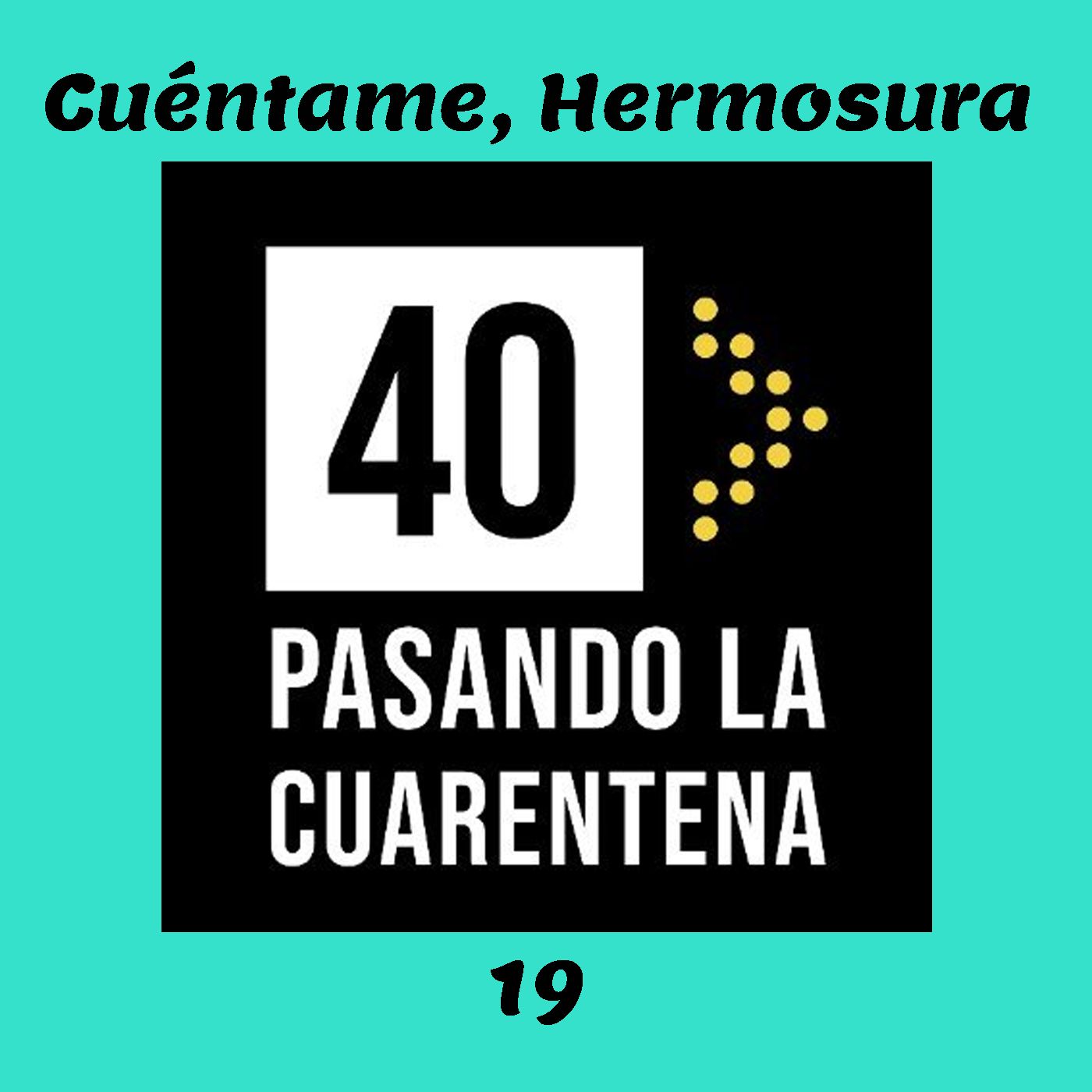 Cuéntame, Hermosura [ManchaPod]