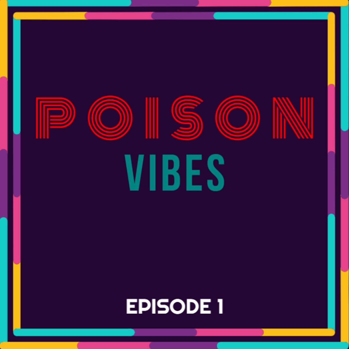 Episode 1: FML Episode 1: FML