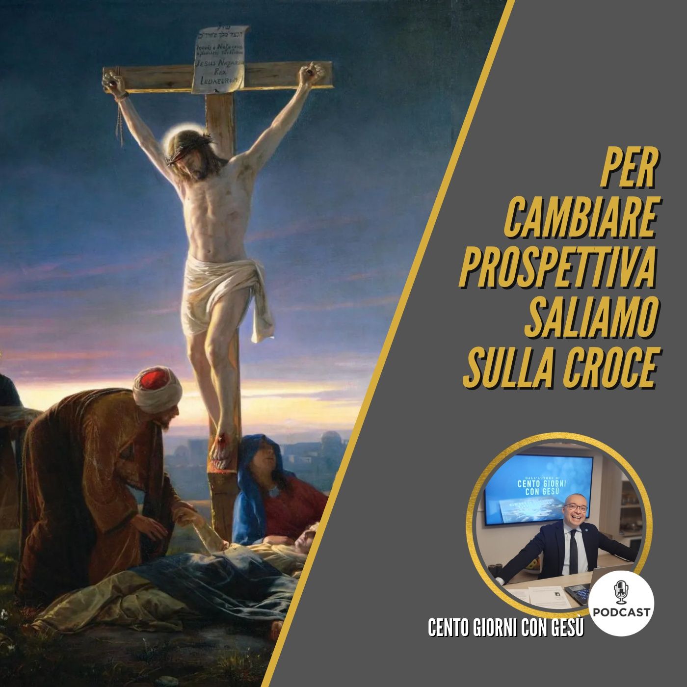 Cento giorni con Gesù