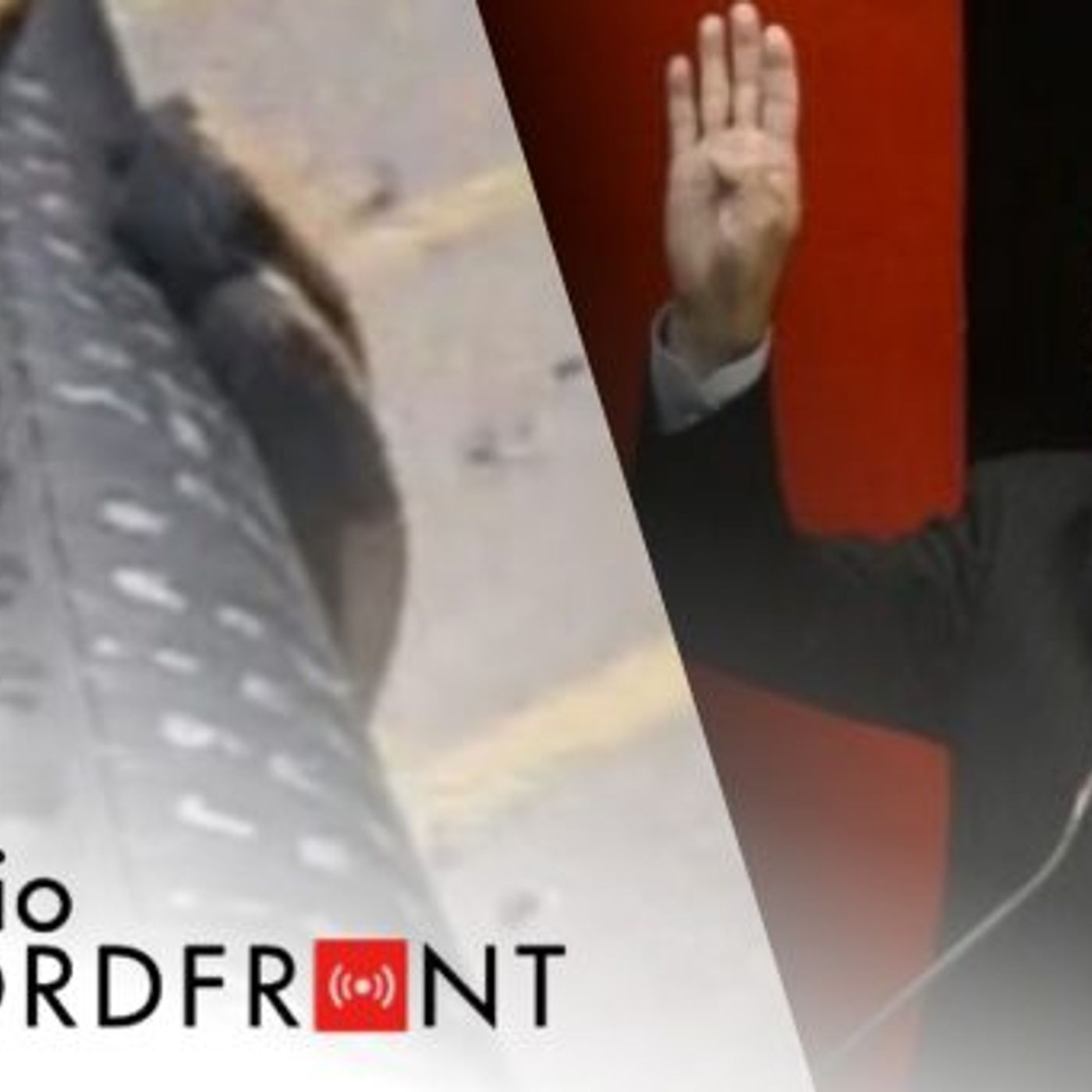 RN DIREKT#240: Kommer turkarna frälsa Norden från total militant globalism? SWISH: 0700749652