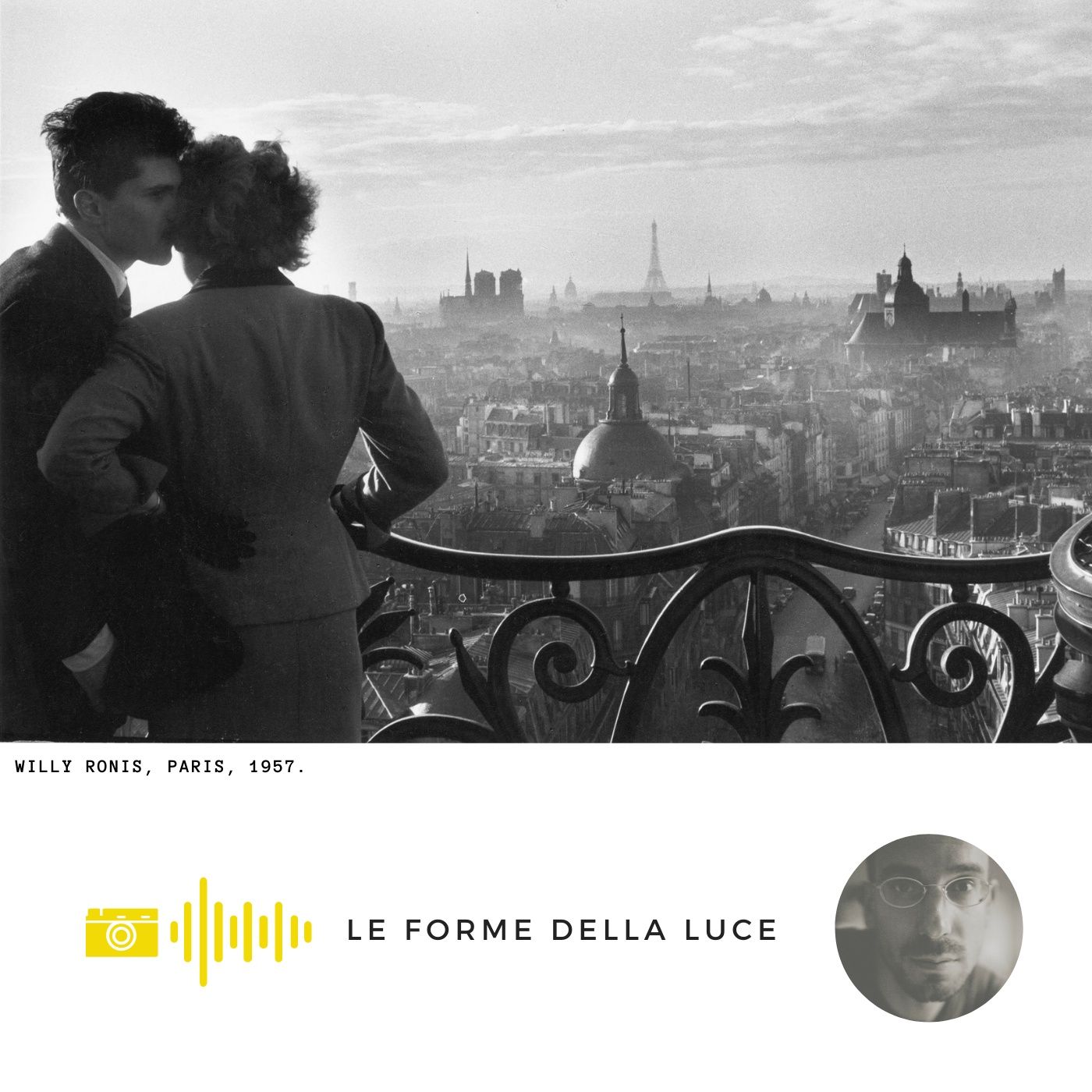Le Forme della Luce | Fotografia