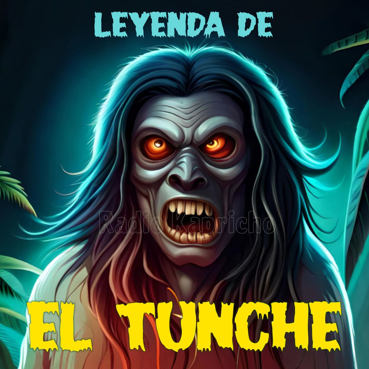 Historias y Cuentos