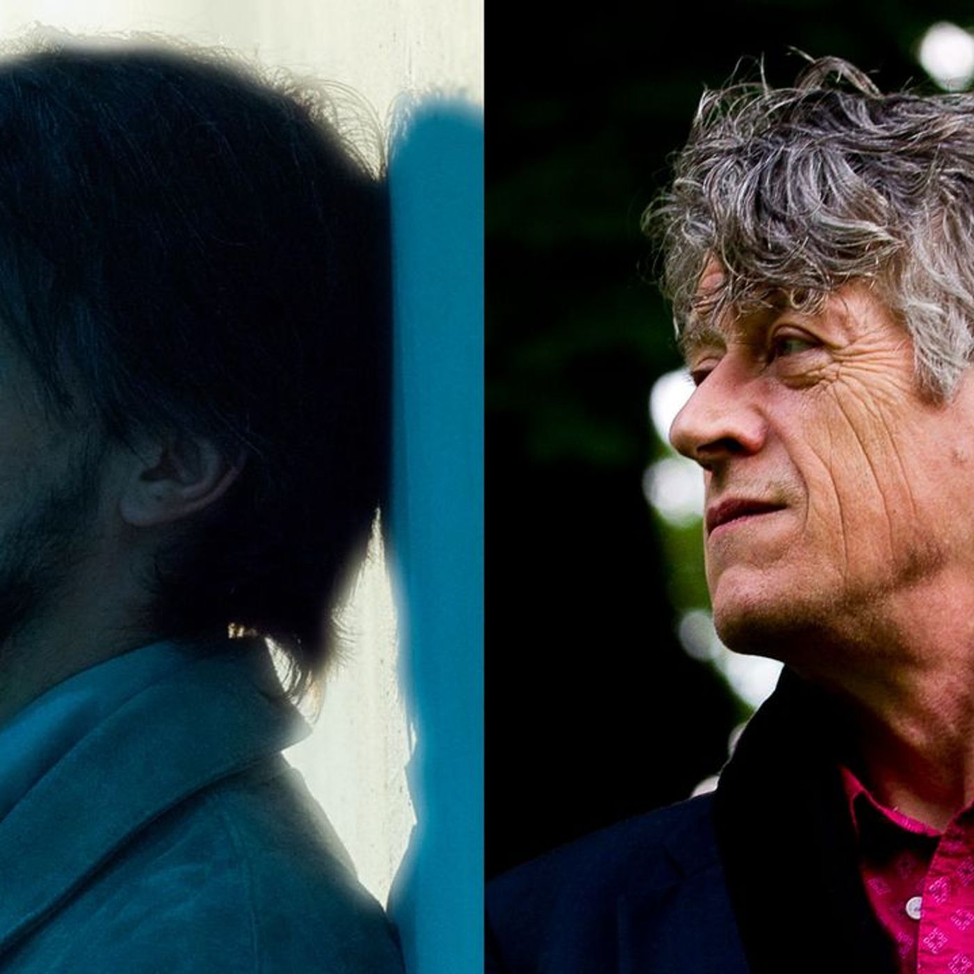 Listen to Alex G’s New Song With The Blue Nile’s Paul Buchanan episode artwork