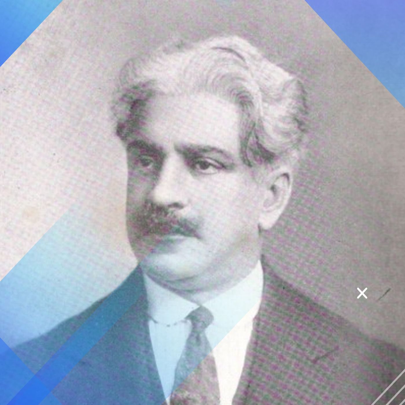 Um Passeio pela História, com Milton Teixeira