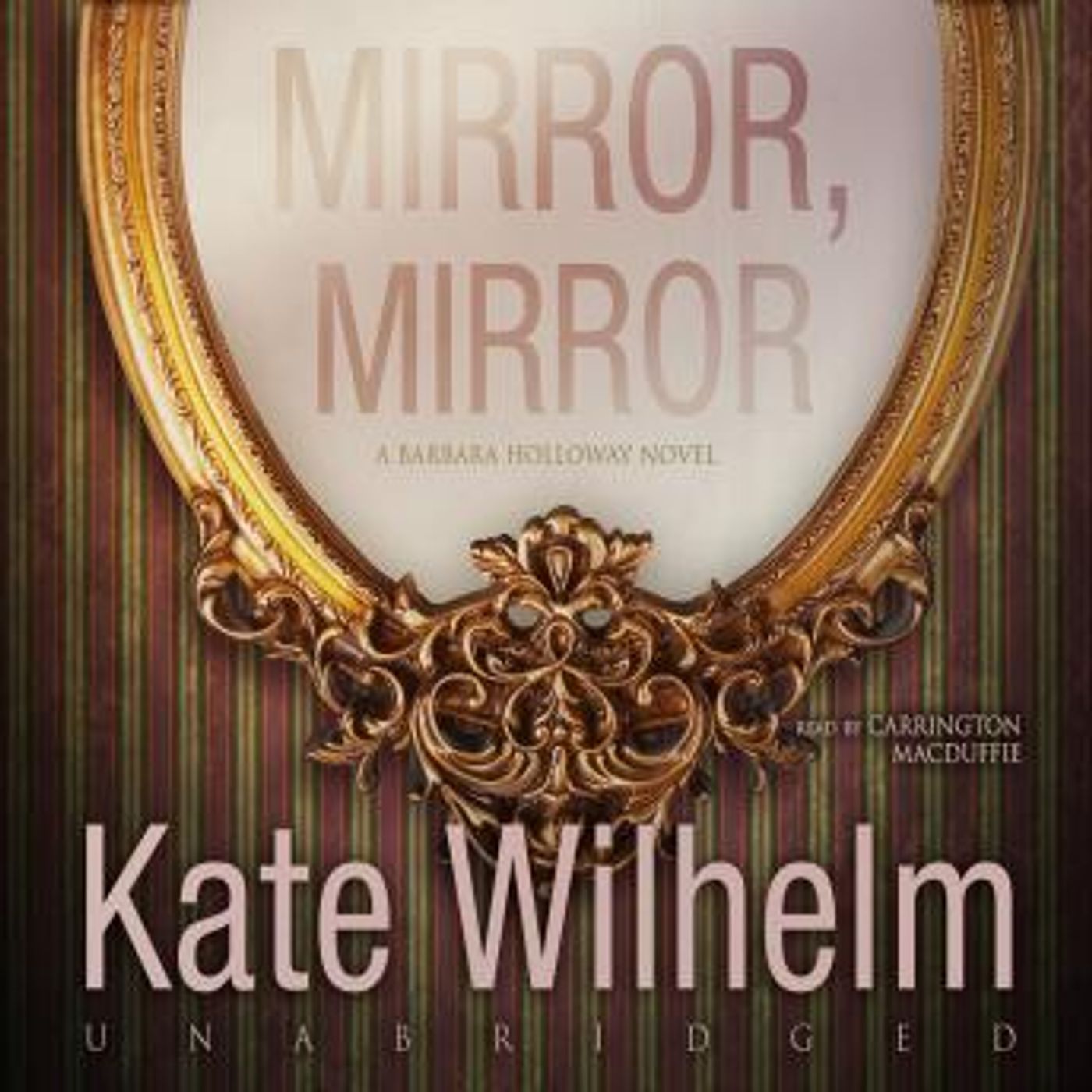 Top Full Audiobooks in Mystery, Thriller & Horror, Police & Detective