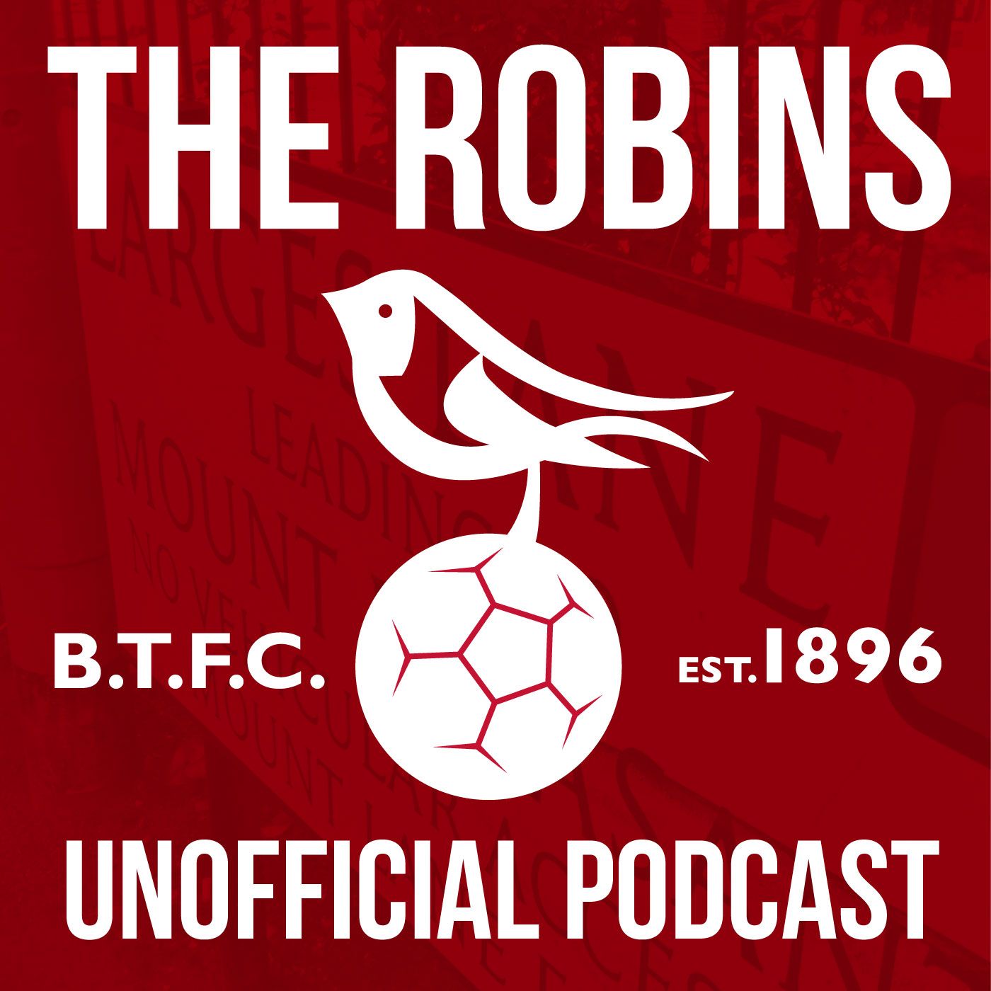 Robins Unofficial Podcast