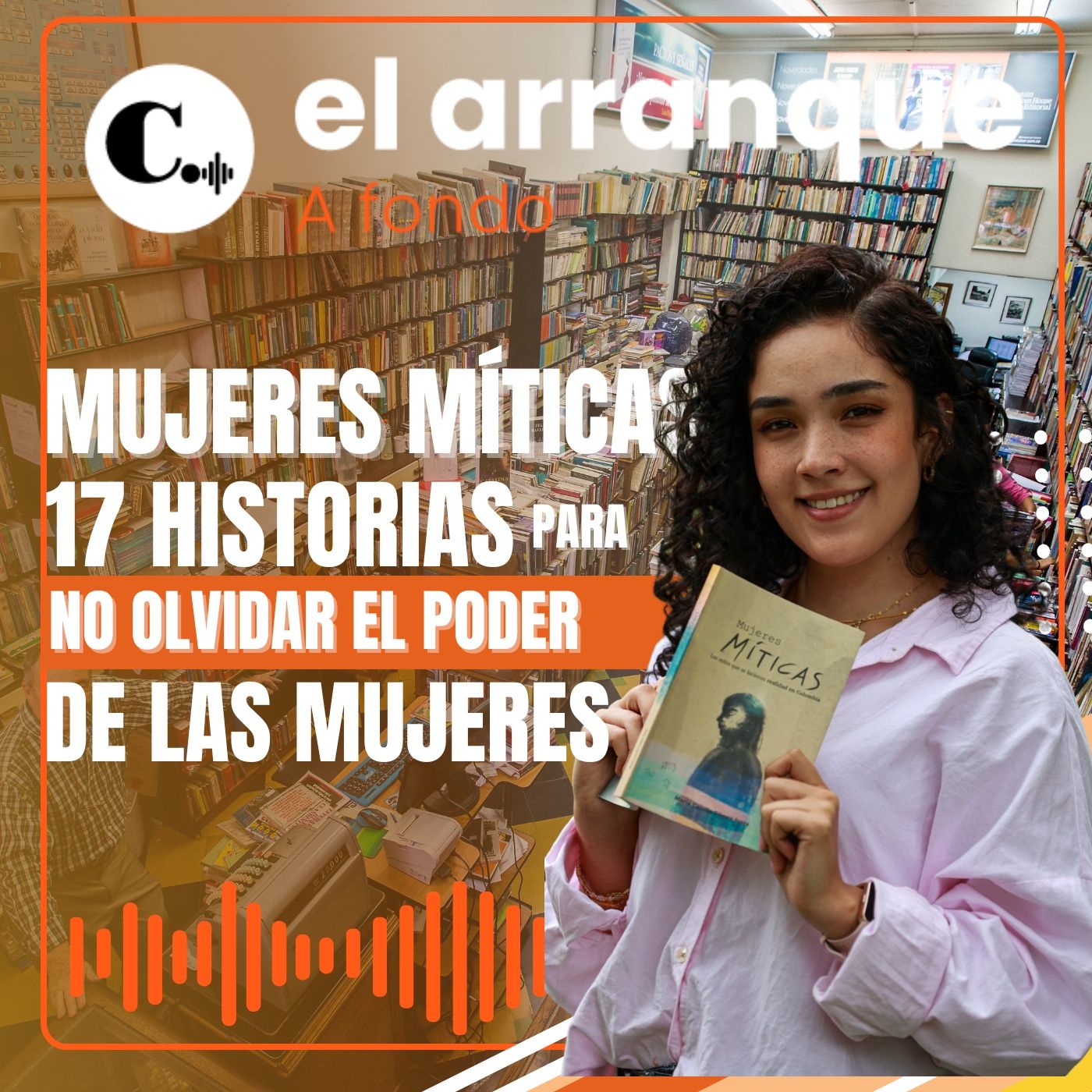 El Arranque