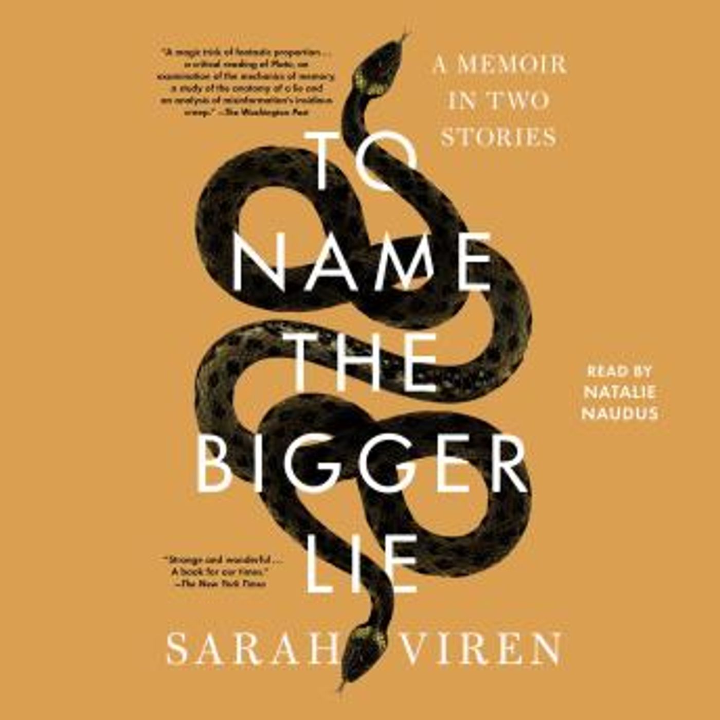 New Full Audiobooks in Memoirs