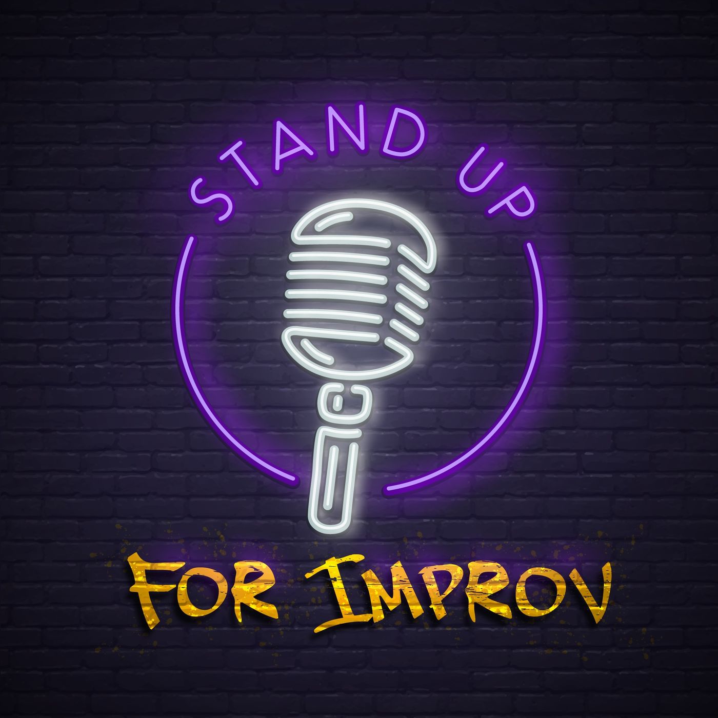 Standup For Improv