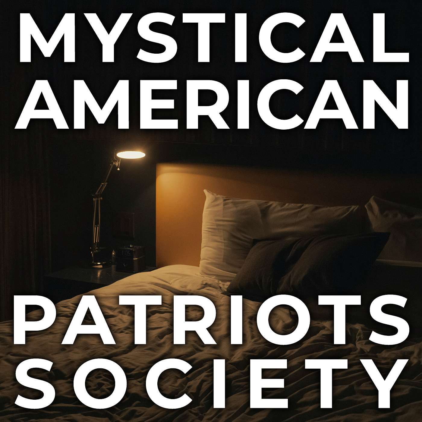 S4E015: Late Night Podcasting episode artwork