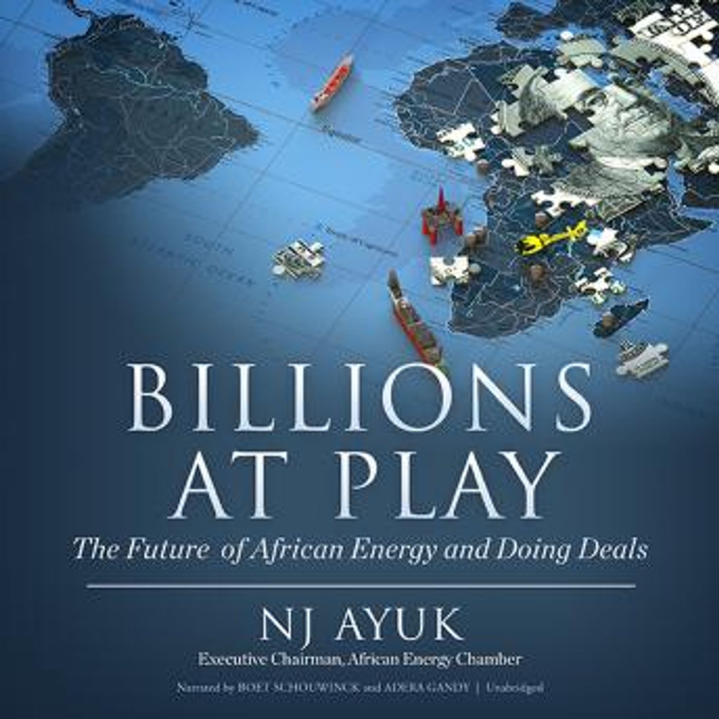 Access Must-Have Audiobooks in Non-Fiction, Current Affairs, Law, & Politics