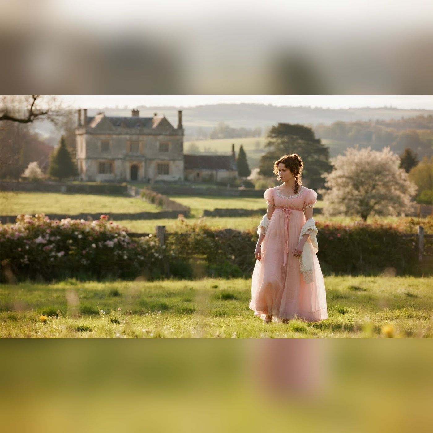 Historical Romance Story | The Duke Chose Her at the Third Ball episode artwork