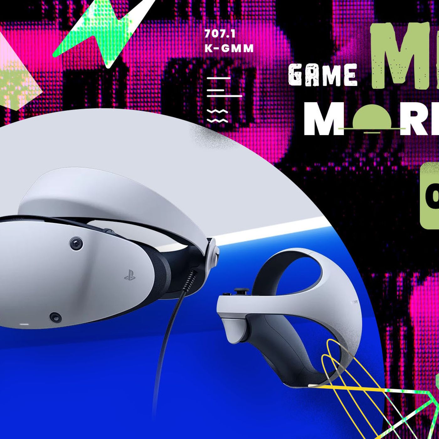 Game Mess Mornings 05/24/23