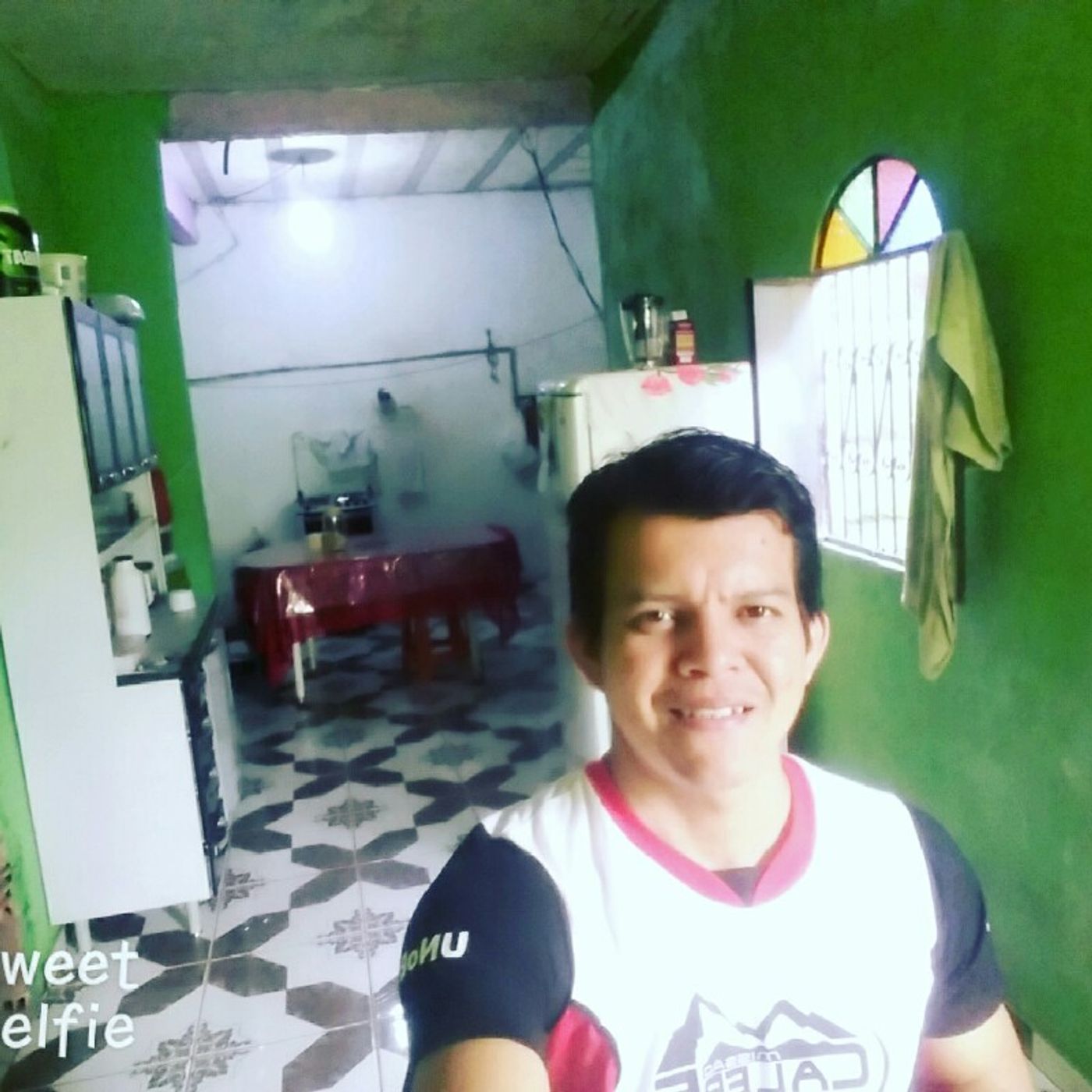 Carlos Alberto Neo Junior\'s show