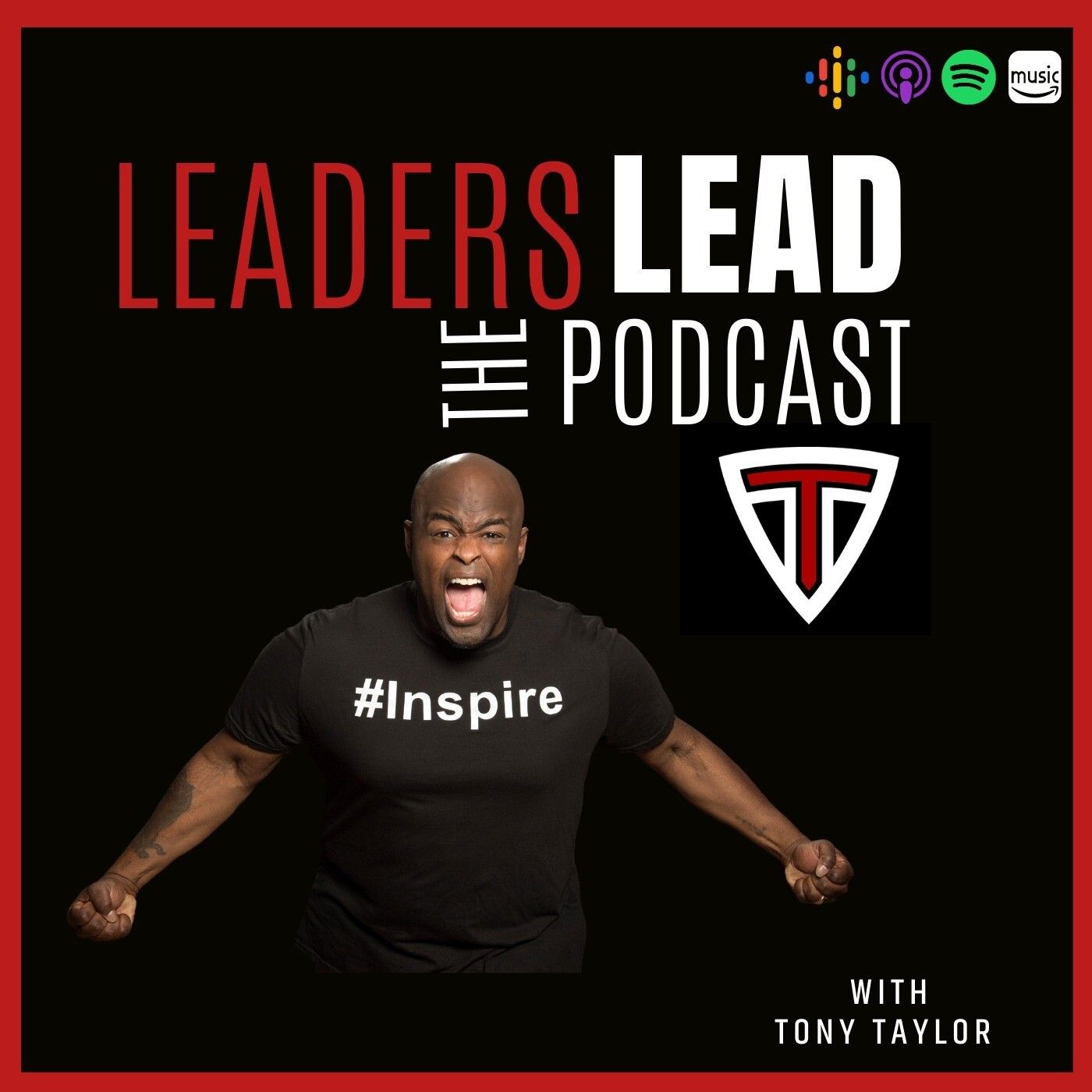 Welcome to Leaders Lead
