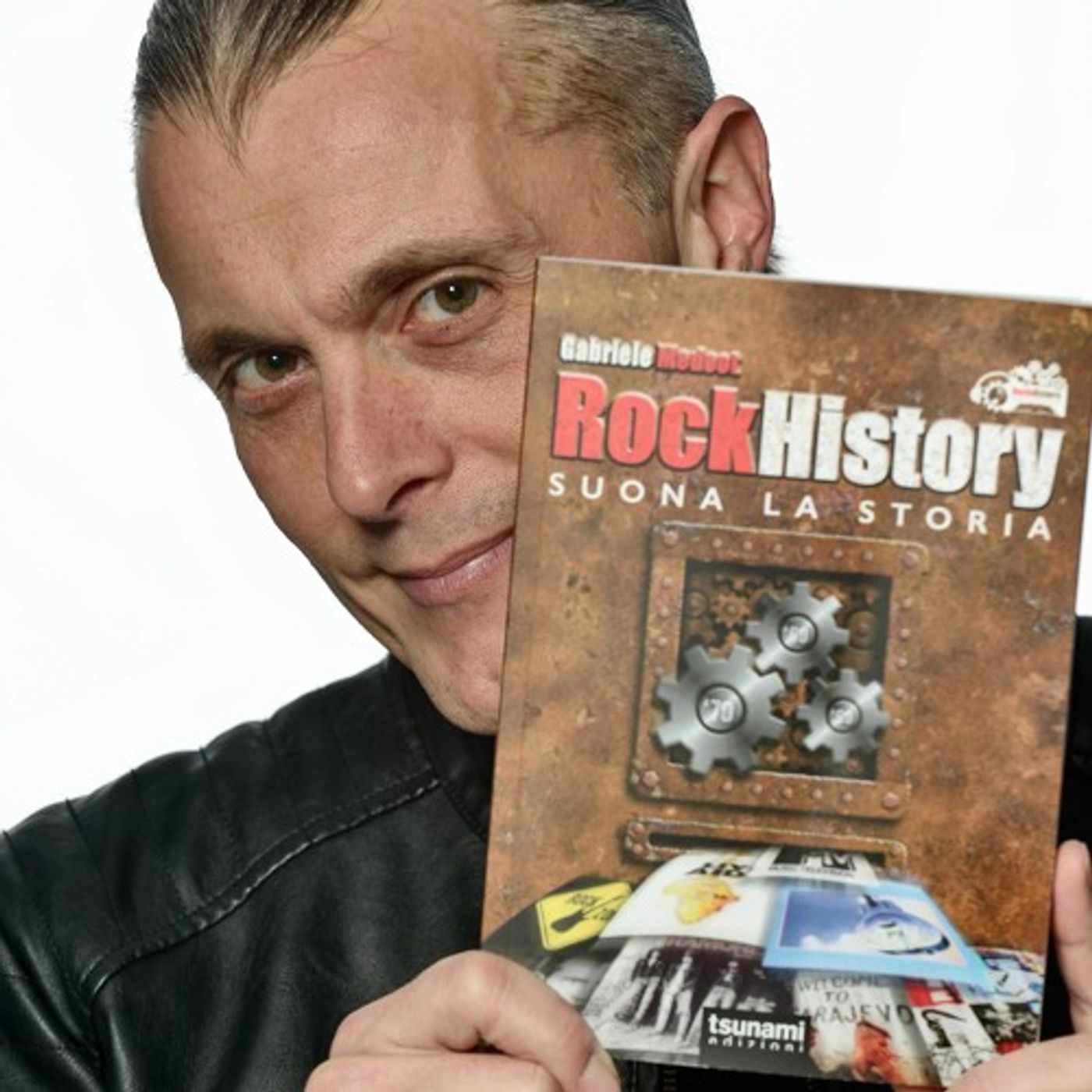 RockHistory Suona la Storia