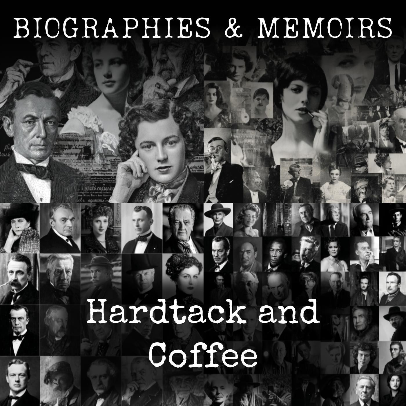 Hardtack and Coffee