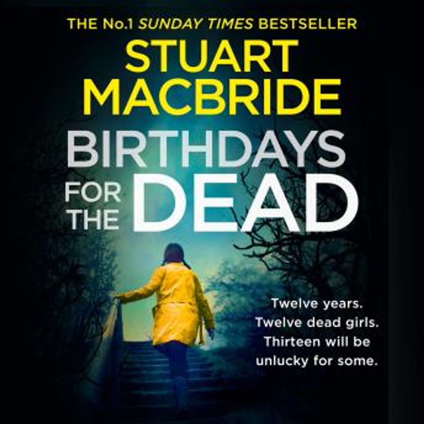 Listen to New Full Audiobooks in Mystery, Thriller & Horror, Suspense