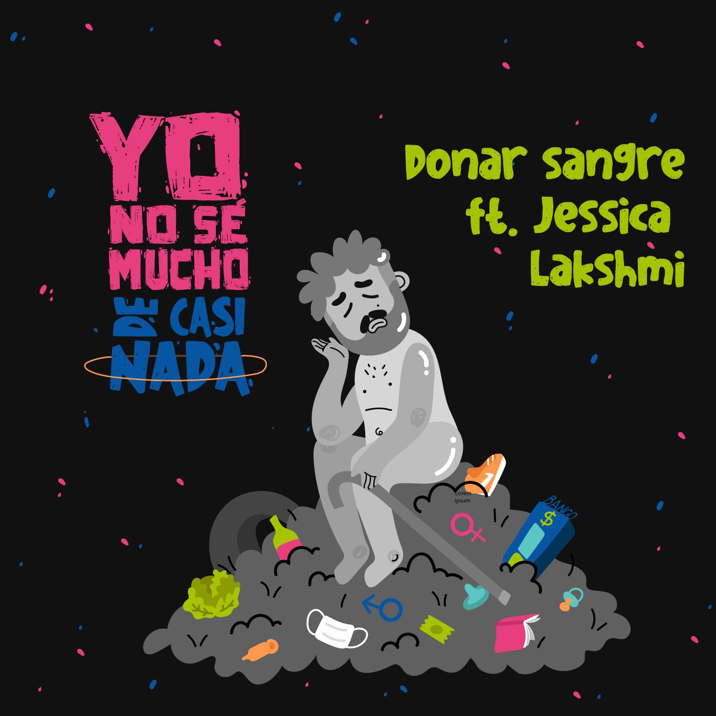 Yo No Sé Mucho de Casi Nada