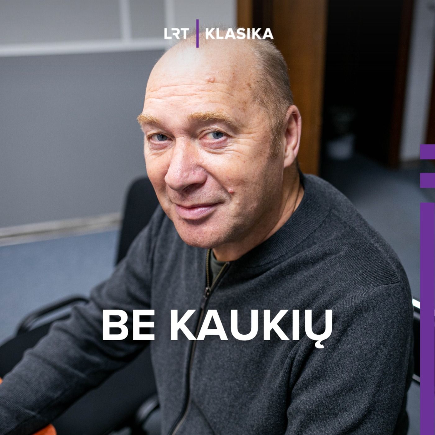 Jurijus Smoriginas: žmonės, kurie kartais man griovė gyvenimą, padėjo išlikti balete