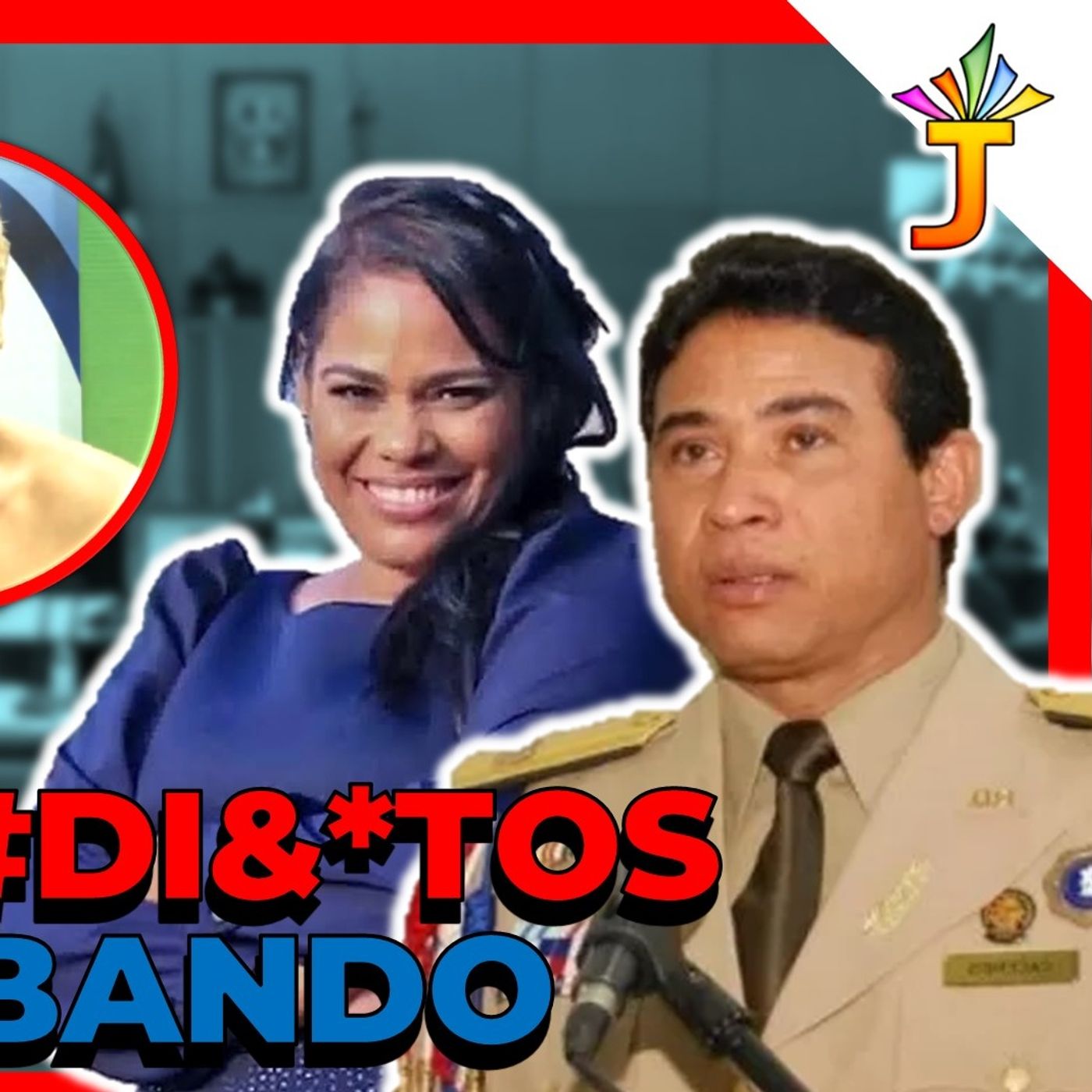 Y ESTOS MAL#%DI&%TOS POLÍTICOS SIGUEN ROBANDO  OPERACIÓN CORAL episode artwork