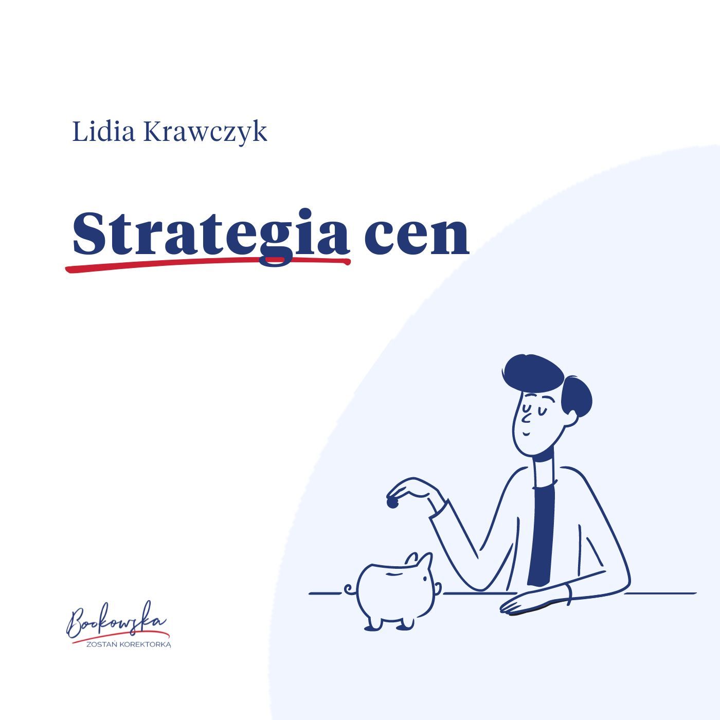 Zostań korektorką ZK14