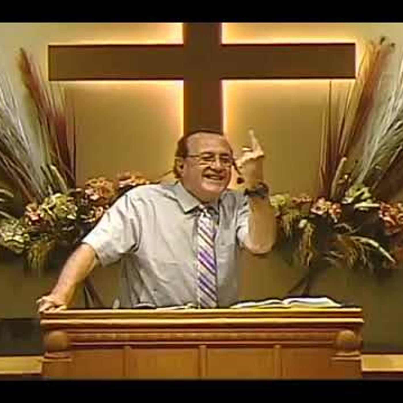 Missions Inter-Francophones - L'erreur de ¨Jésus seul¨ #1-2