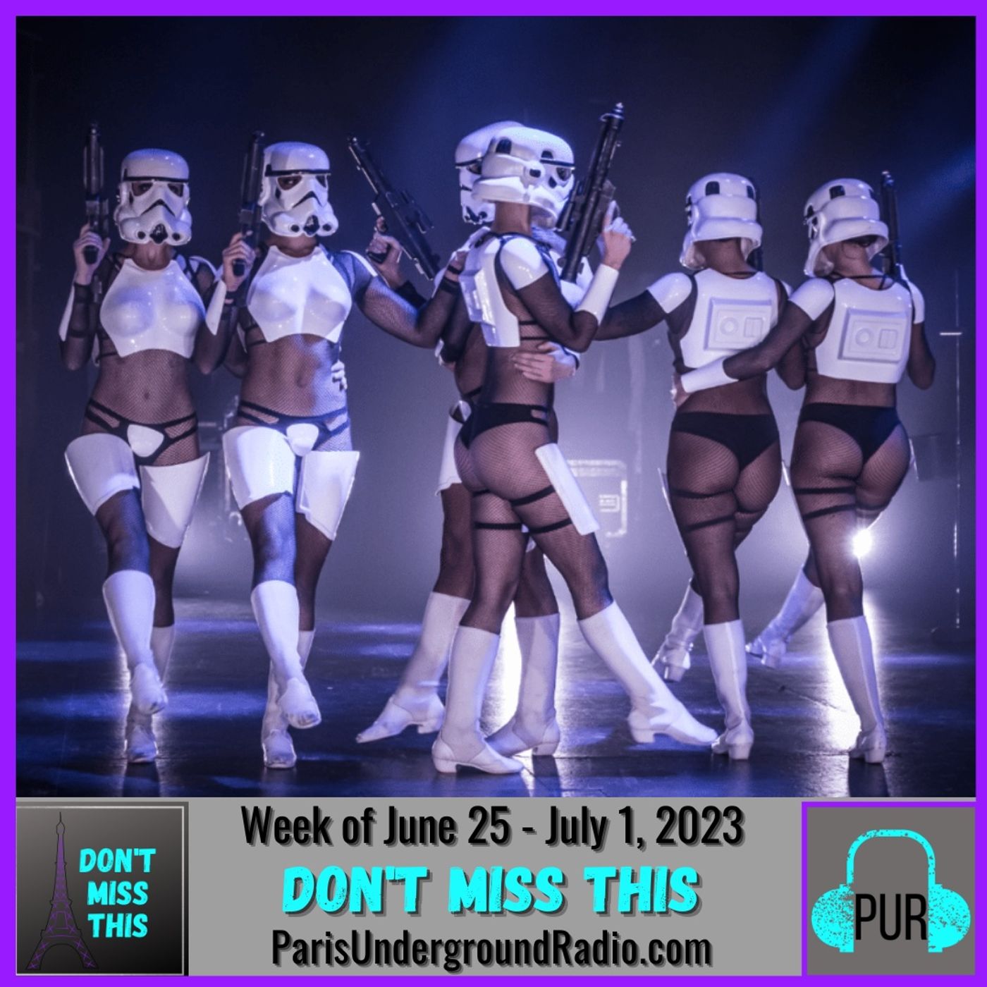 Don\'t Miss This