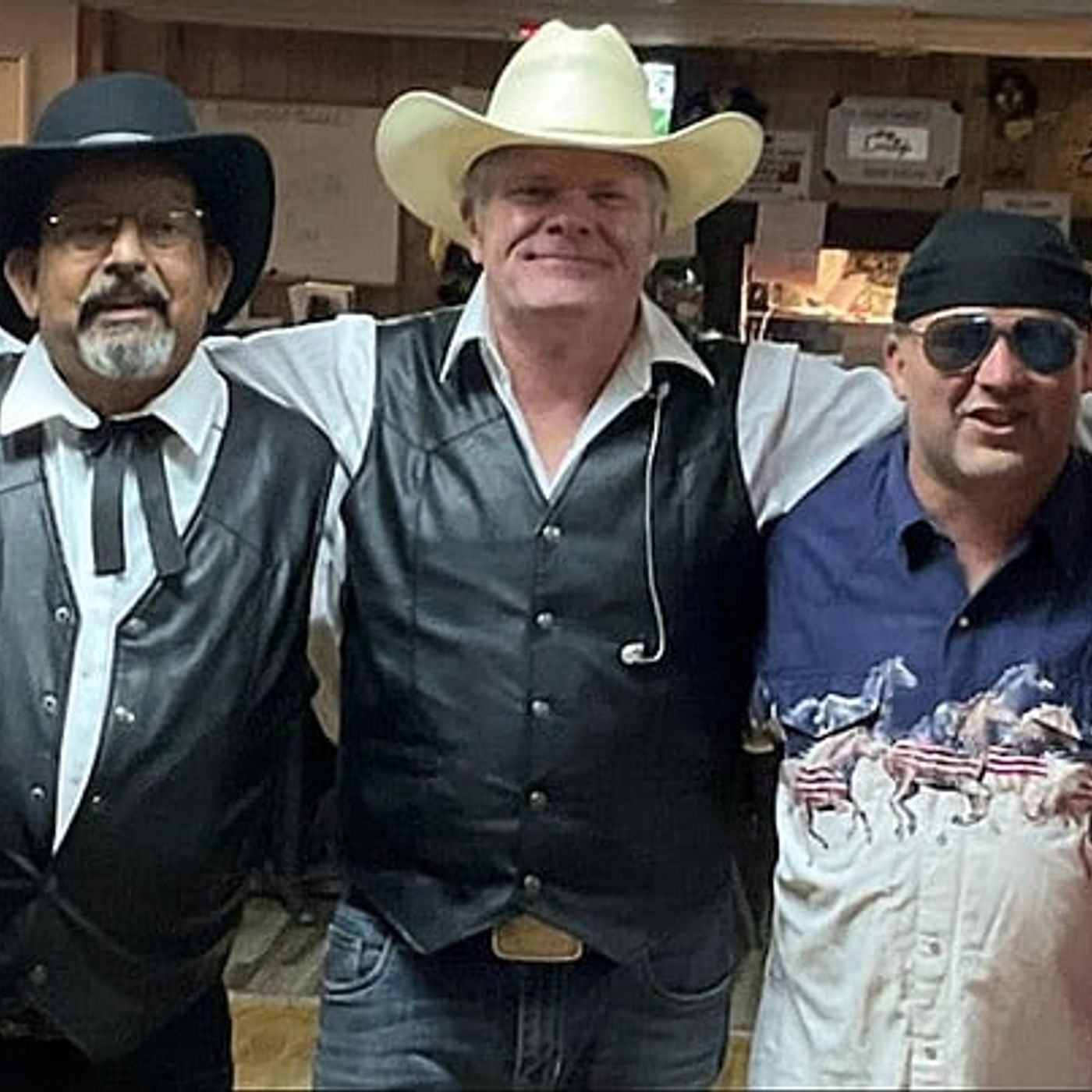The Mike Wagner Show