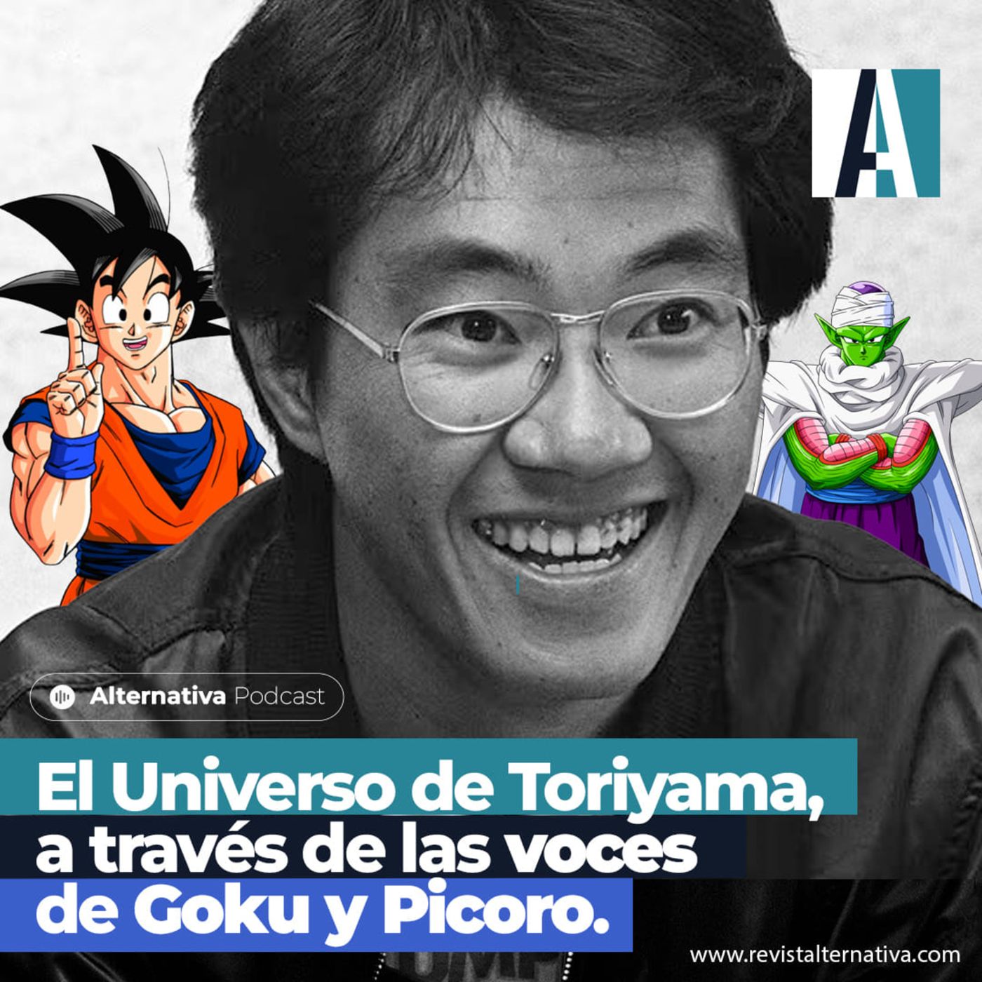 Alternativa Podcast