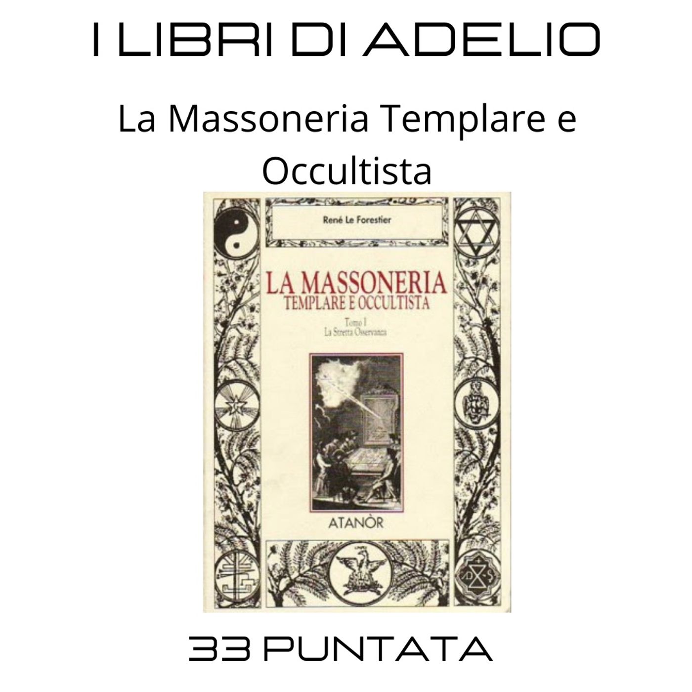 I libri di Adelio