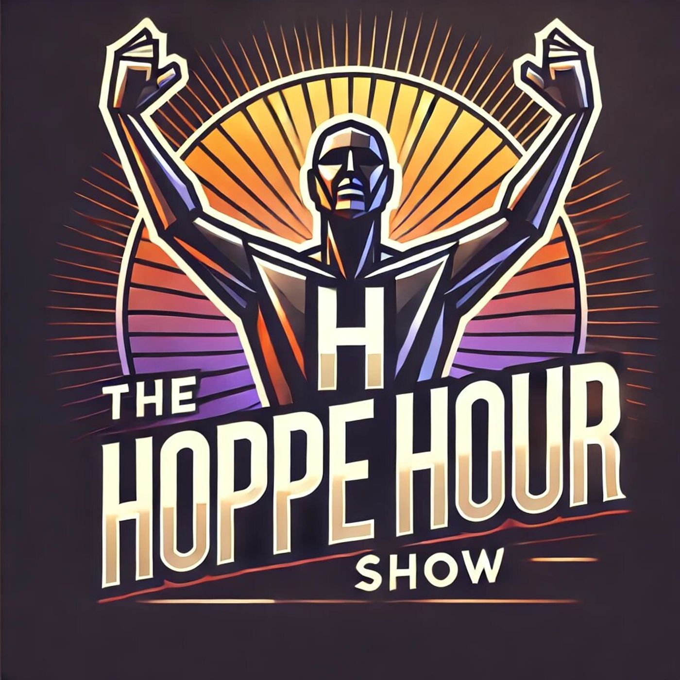 It's Friday Eve! (Hoppe Hour With Ryan Hoppe: 1.30.25)