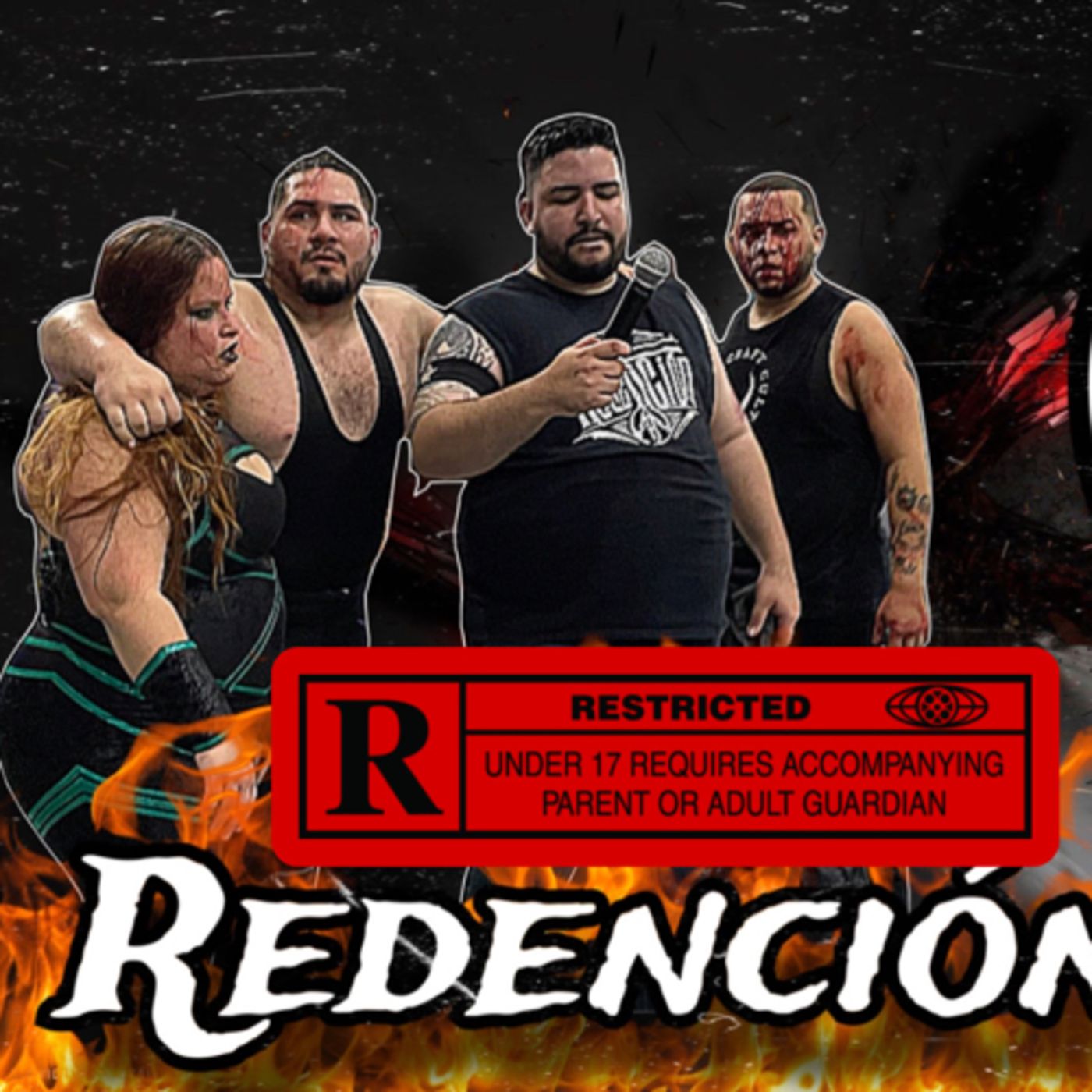 Wrestling EmpirePR: A GOLPE LIMPIO PODCAST®️