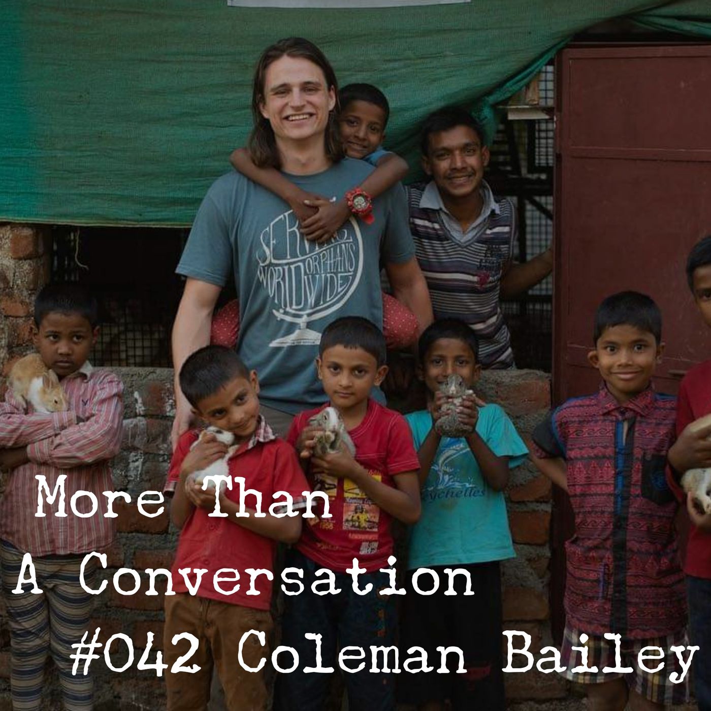 #042 Coleman Bailey