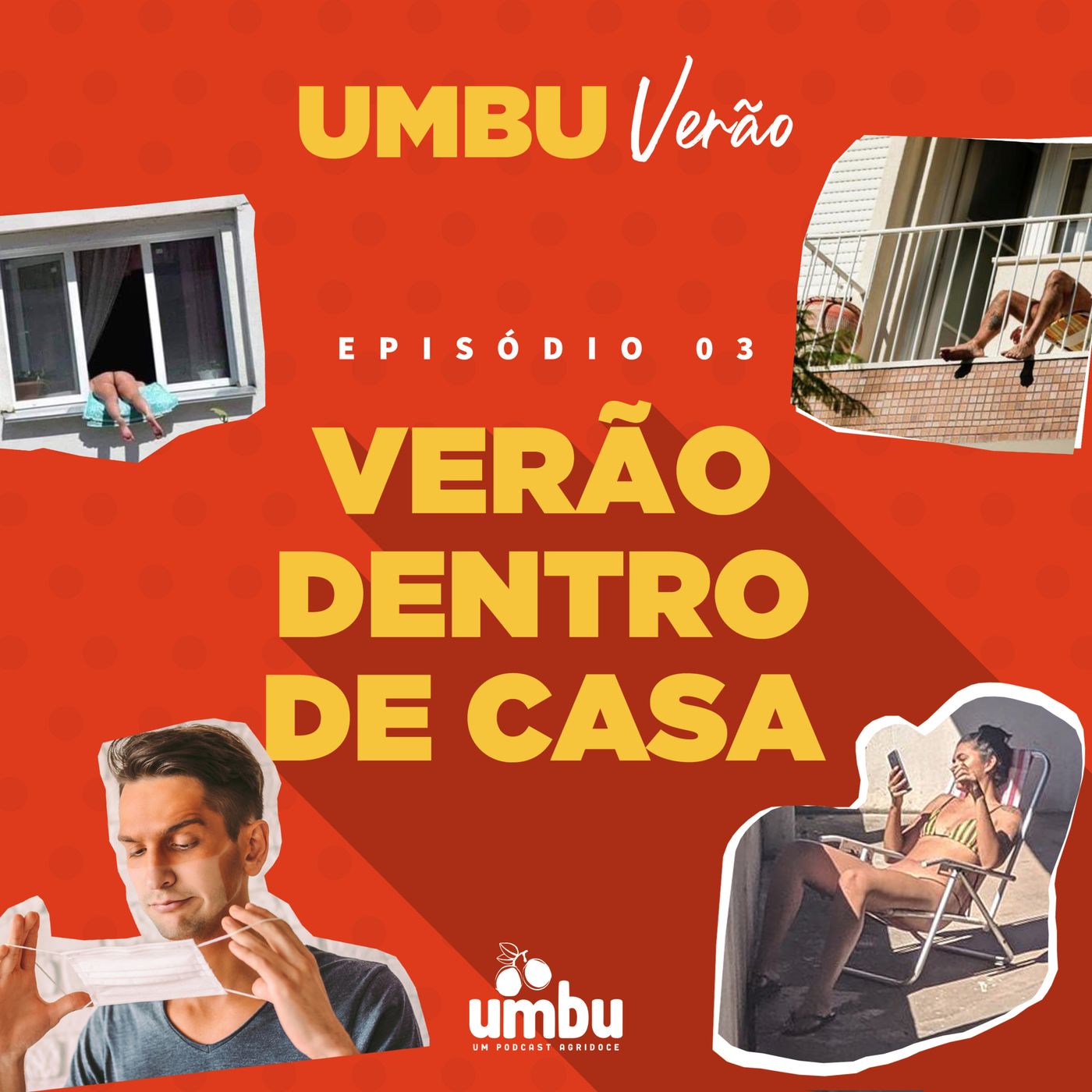 Umbu - Um podcast agridoce