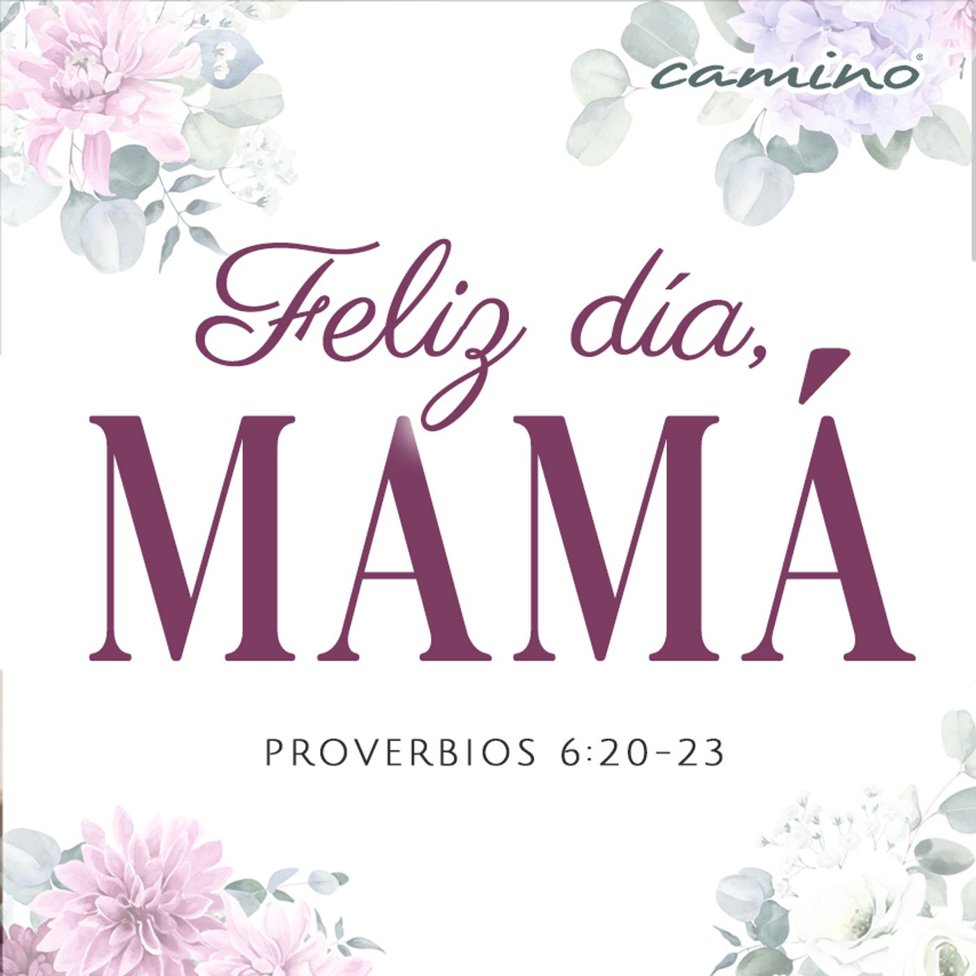 Oración 9 de mayo (Feliz día, mamá) episode artwork