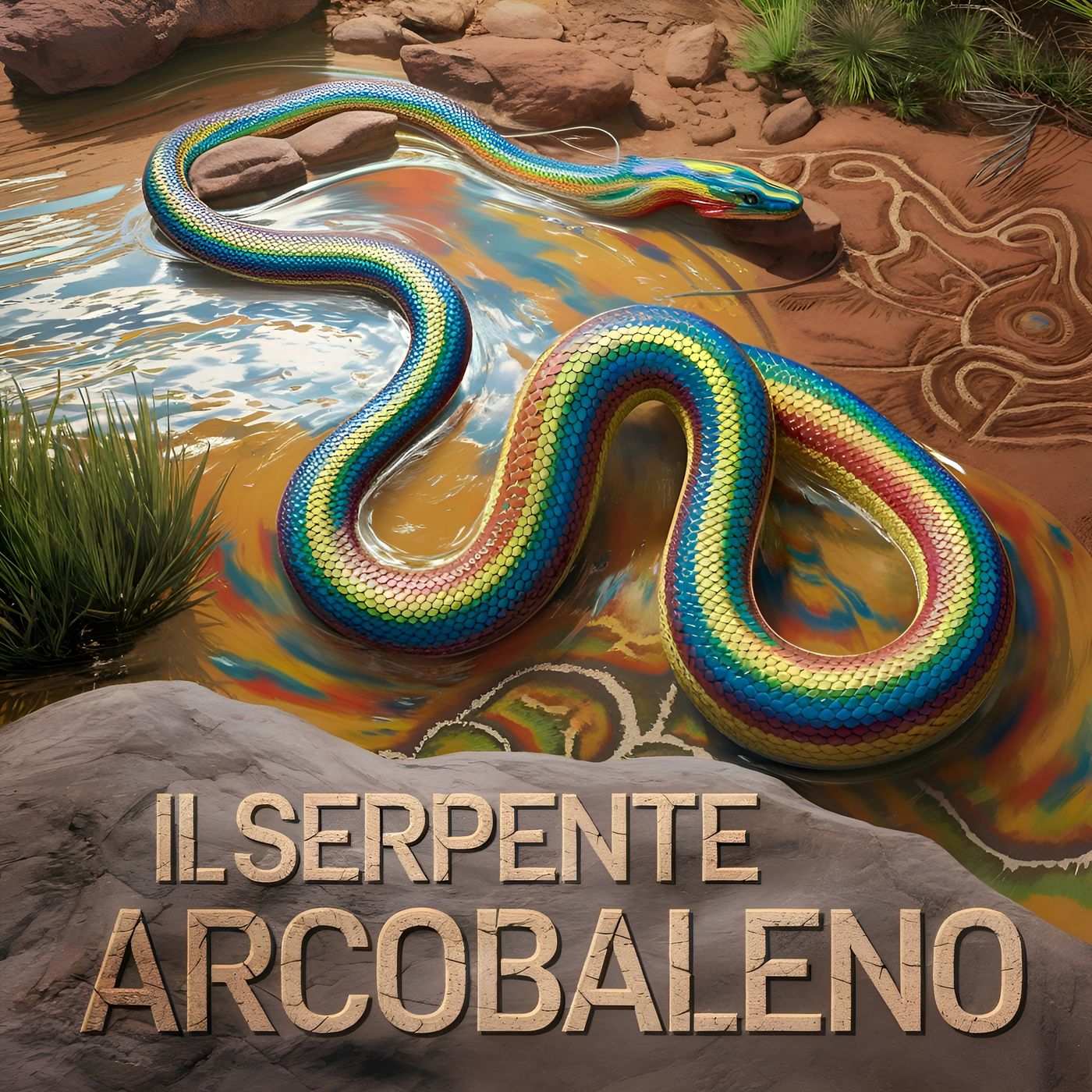 Storie e Leggende dal Mondo