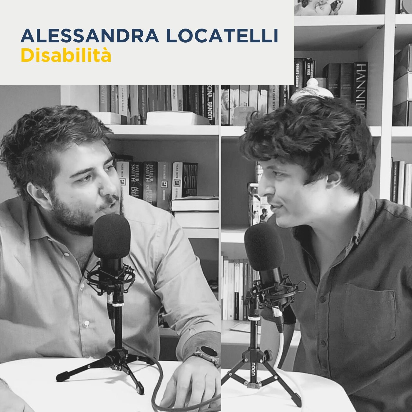 Alessandra Locatelli - Disabilità (Ministri)