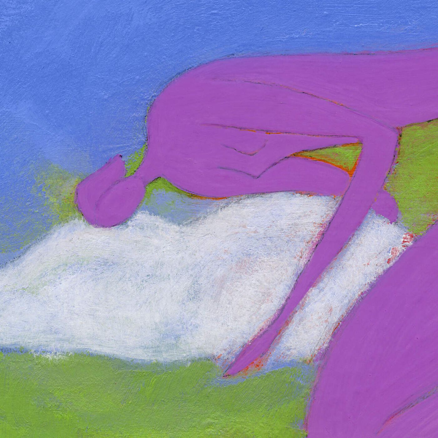 How To Sleep Better With These Bedtime Rituals episode artwork