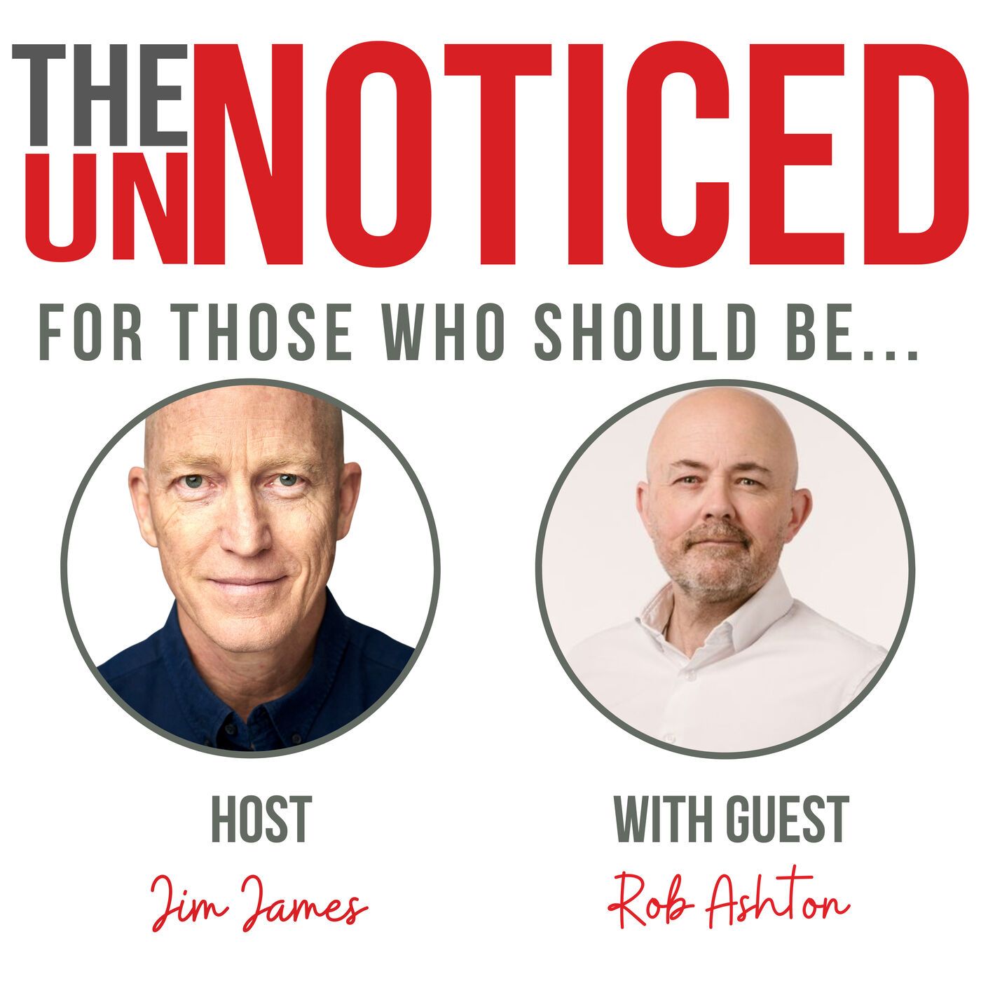 The UnNoticed Entrepreneur