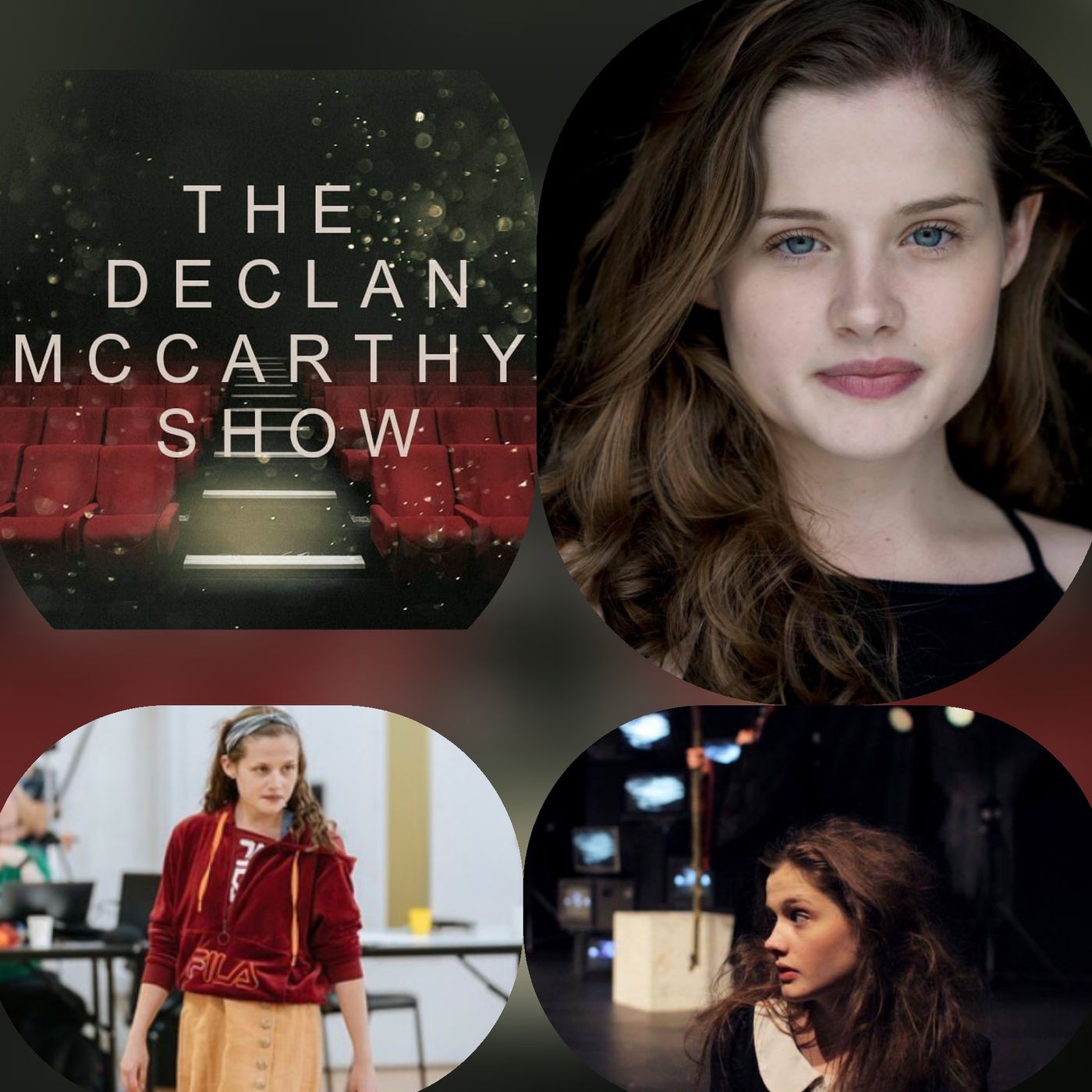 The Declan McCarthy Show