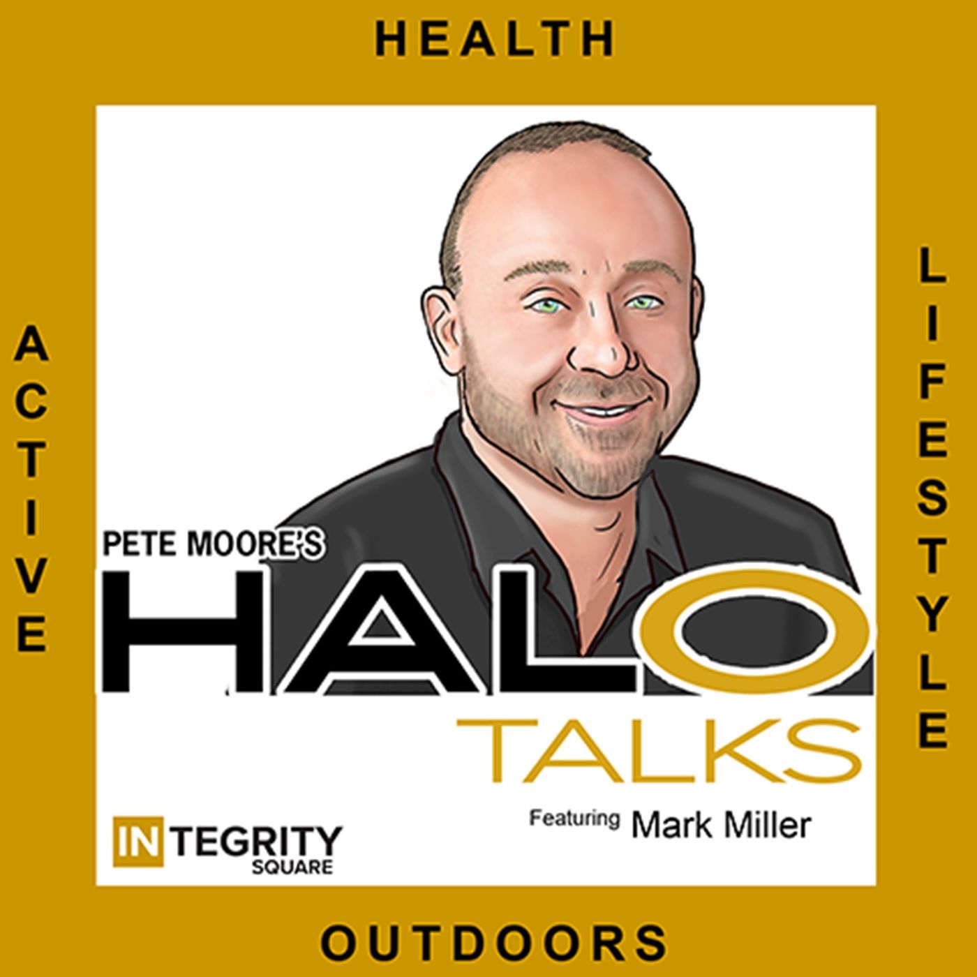 HALO Talks: Elevating Wellness